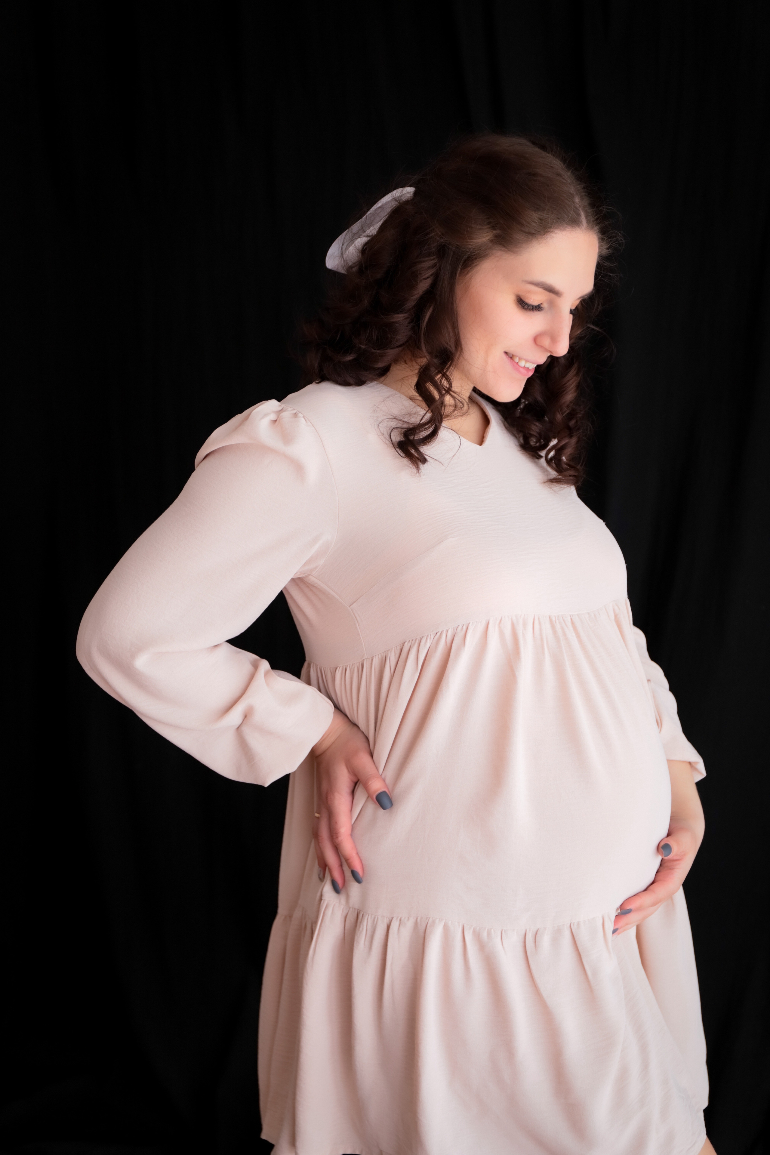 Никита и Ирина. Женский фотограф в Москве Юля Иванова