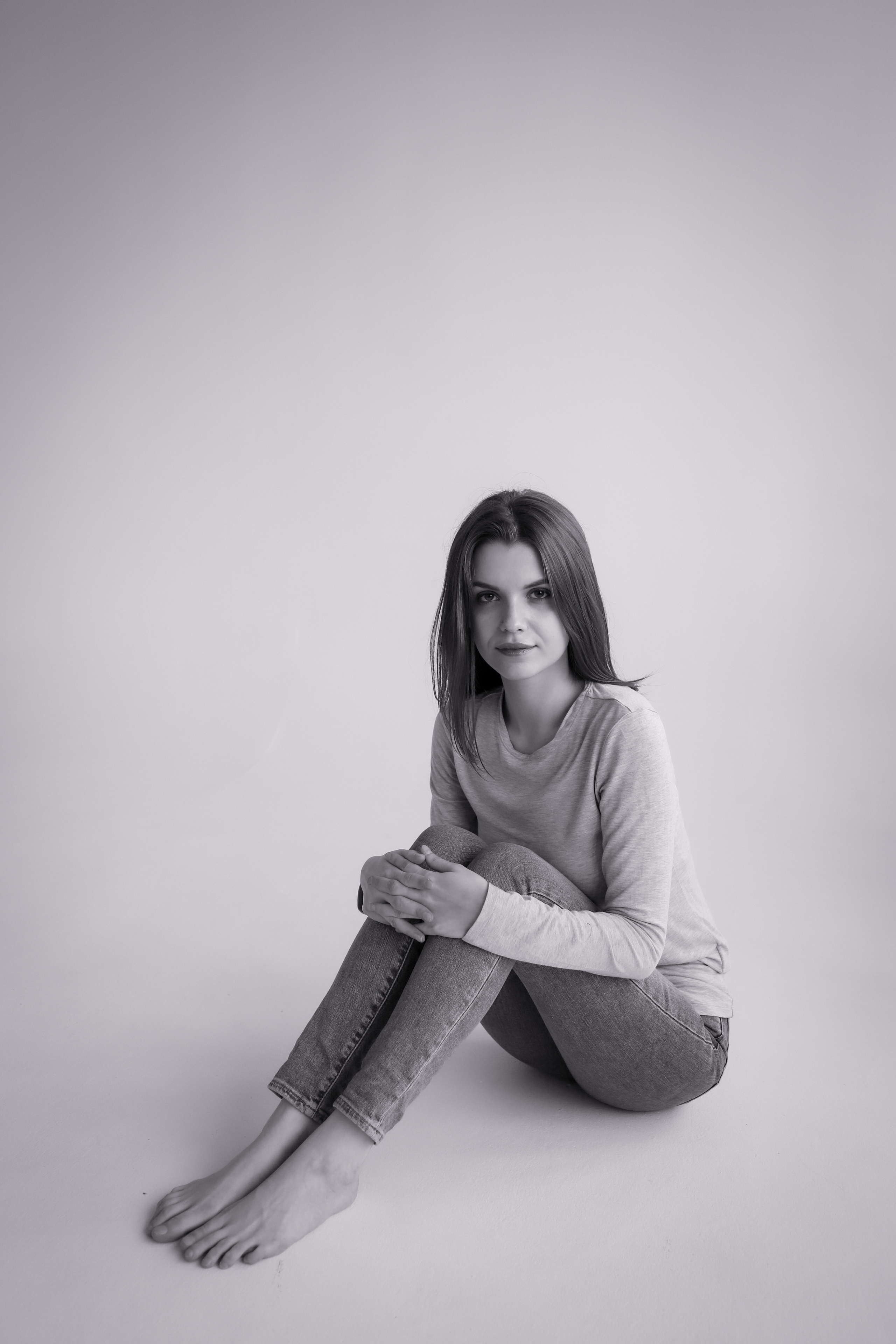 Марина. Женский фотограф в Москве Юля Иванова