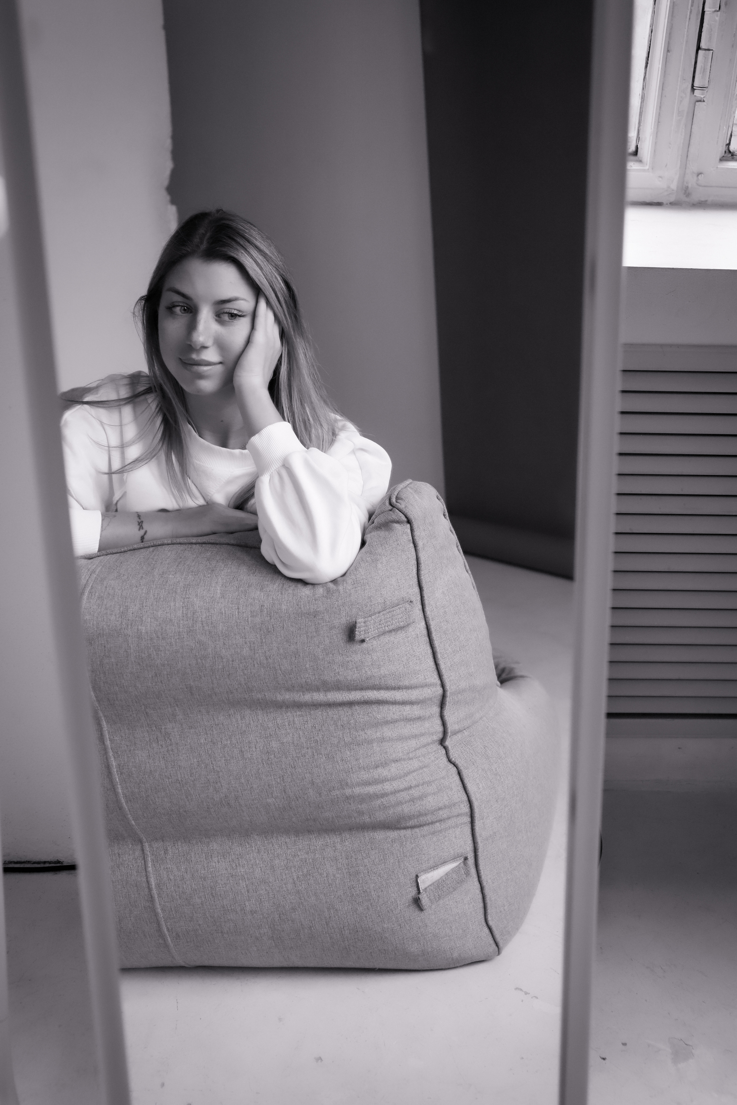 Ирина. Женский фотограф в Москве Юля Иванова