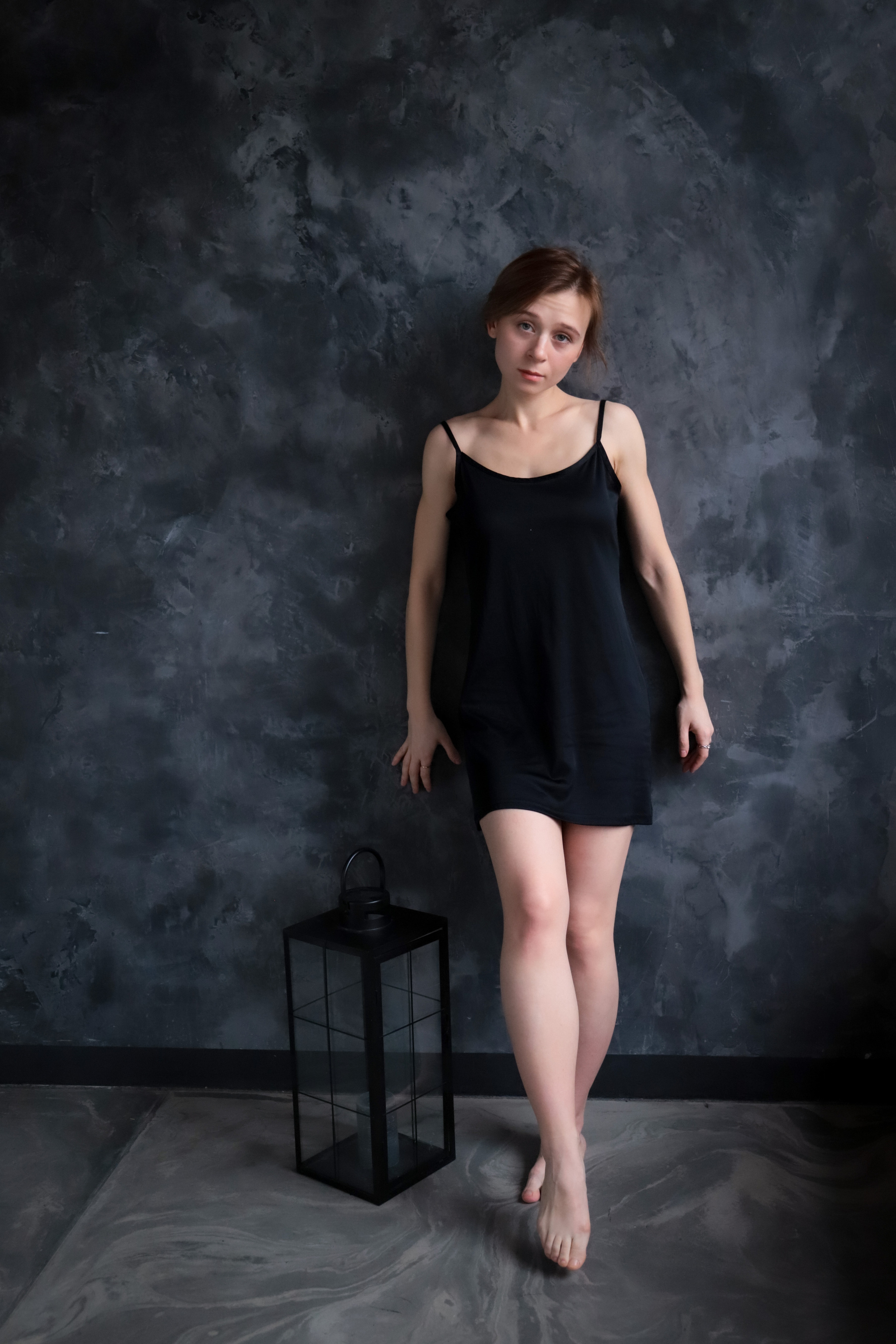 Милена. Женский фотограф в Москве Юля Иванова