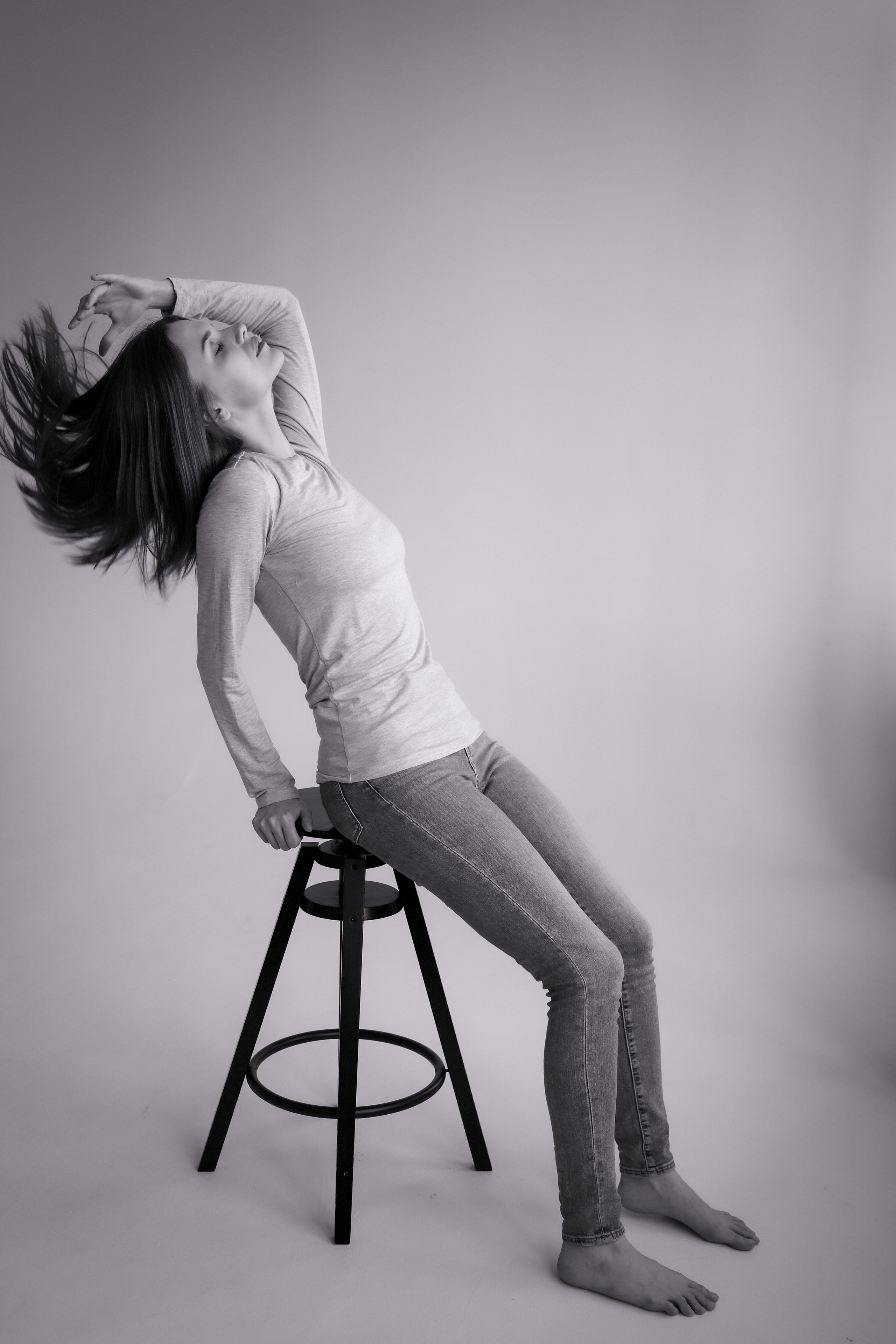 Марина. Женский фотограф в Москве Юля Иванова