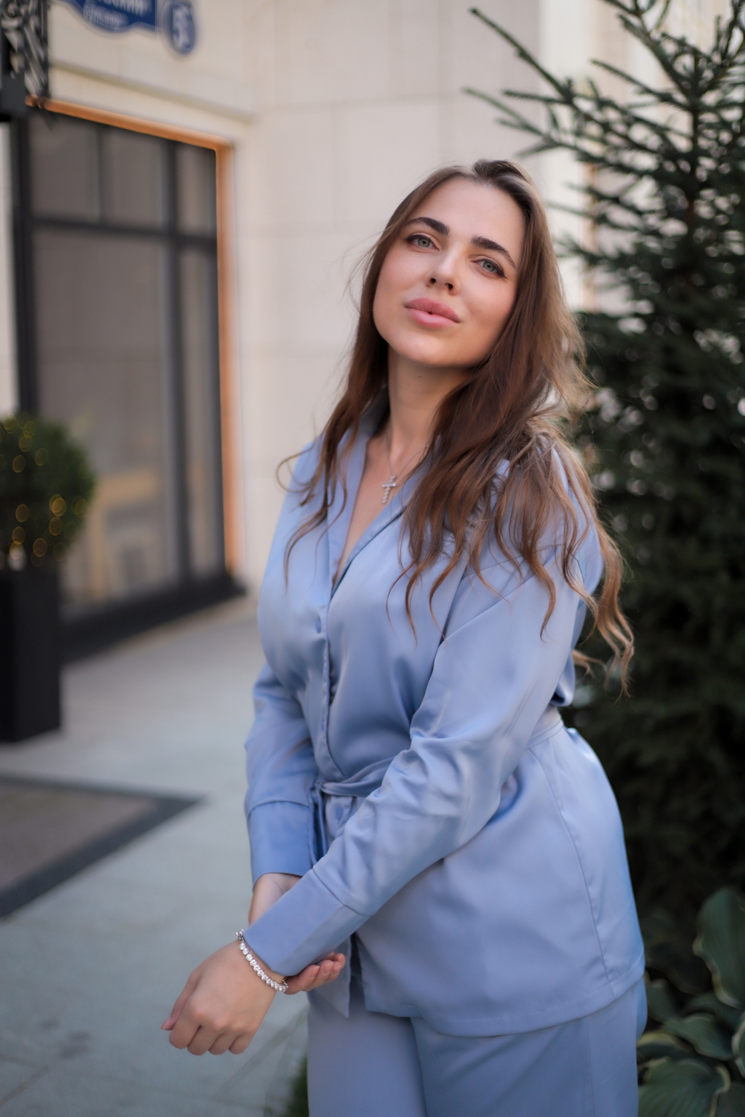 Наталья. Женский фотограф в Москве Юля Иванова