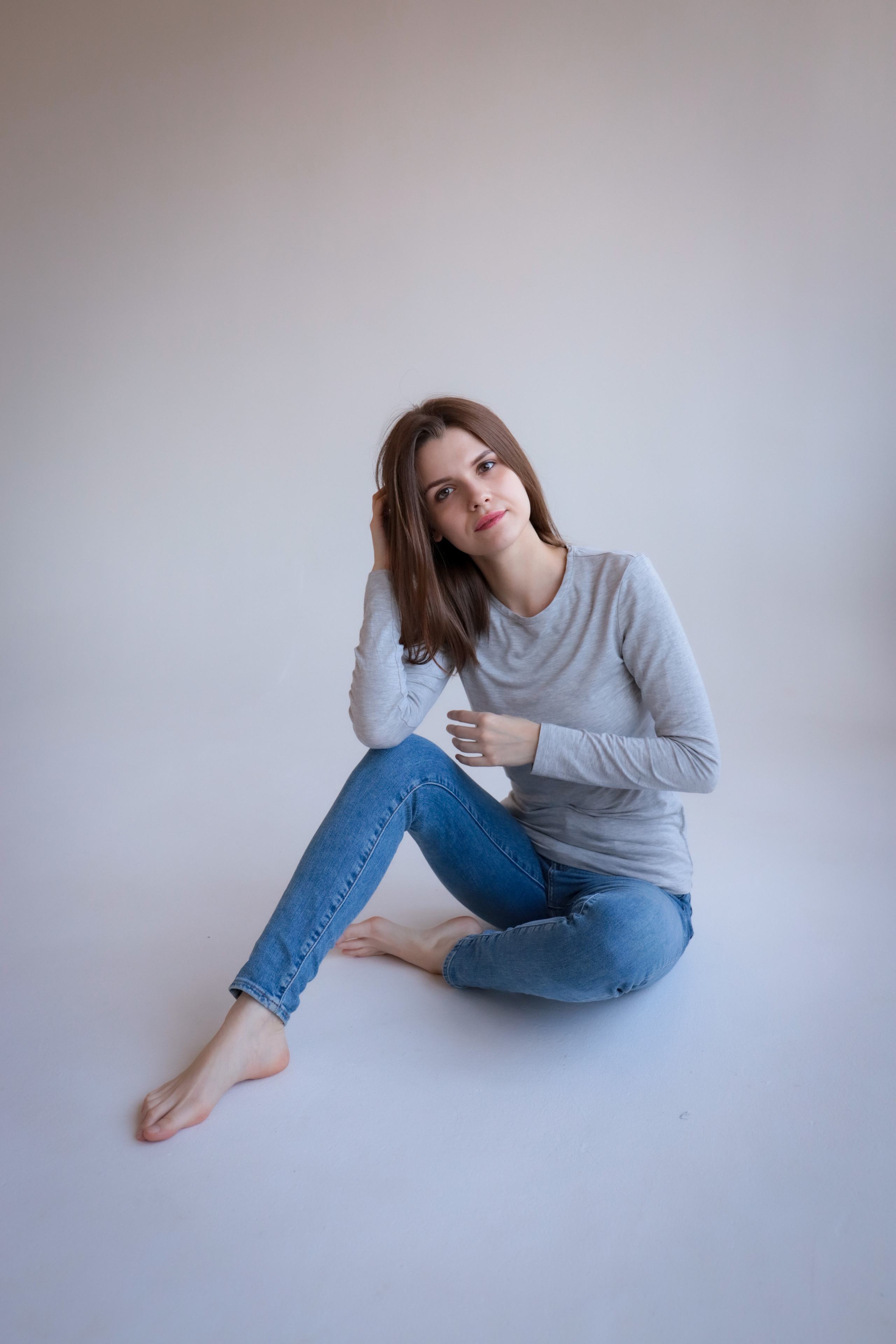 Марина. Женский фотограф в Москве Юля Иванова