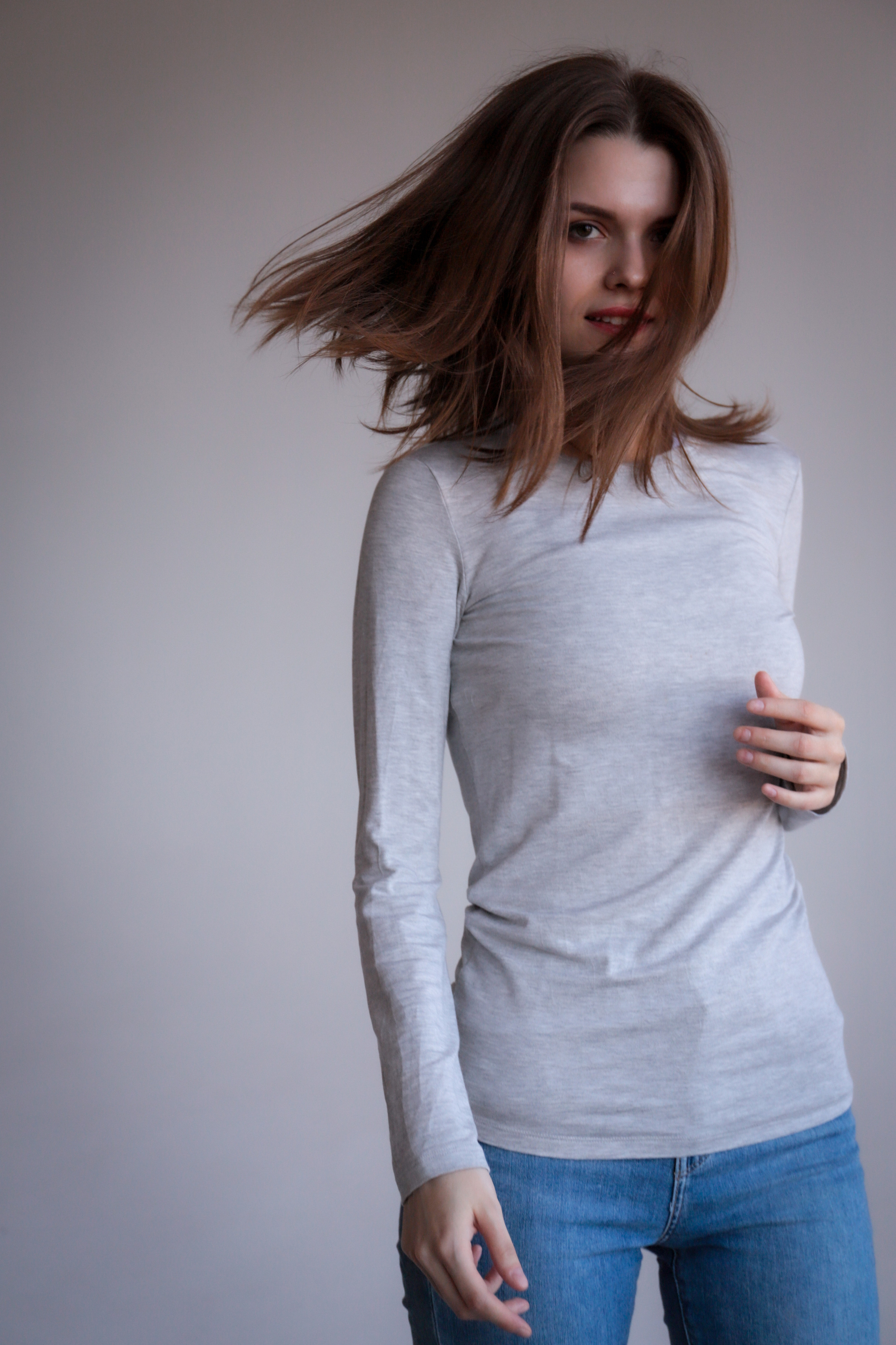 Марина. Женский фотограф в Москве Юля Иванова