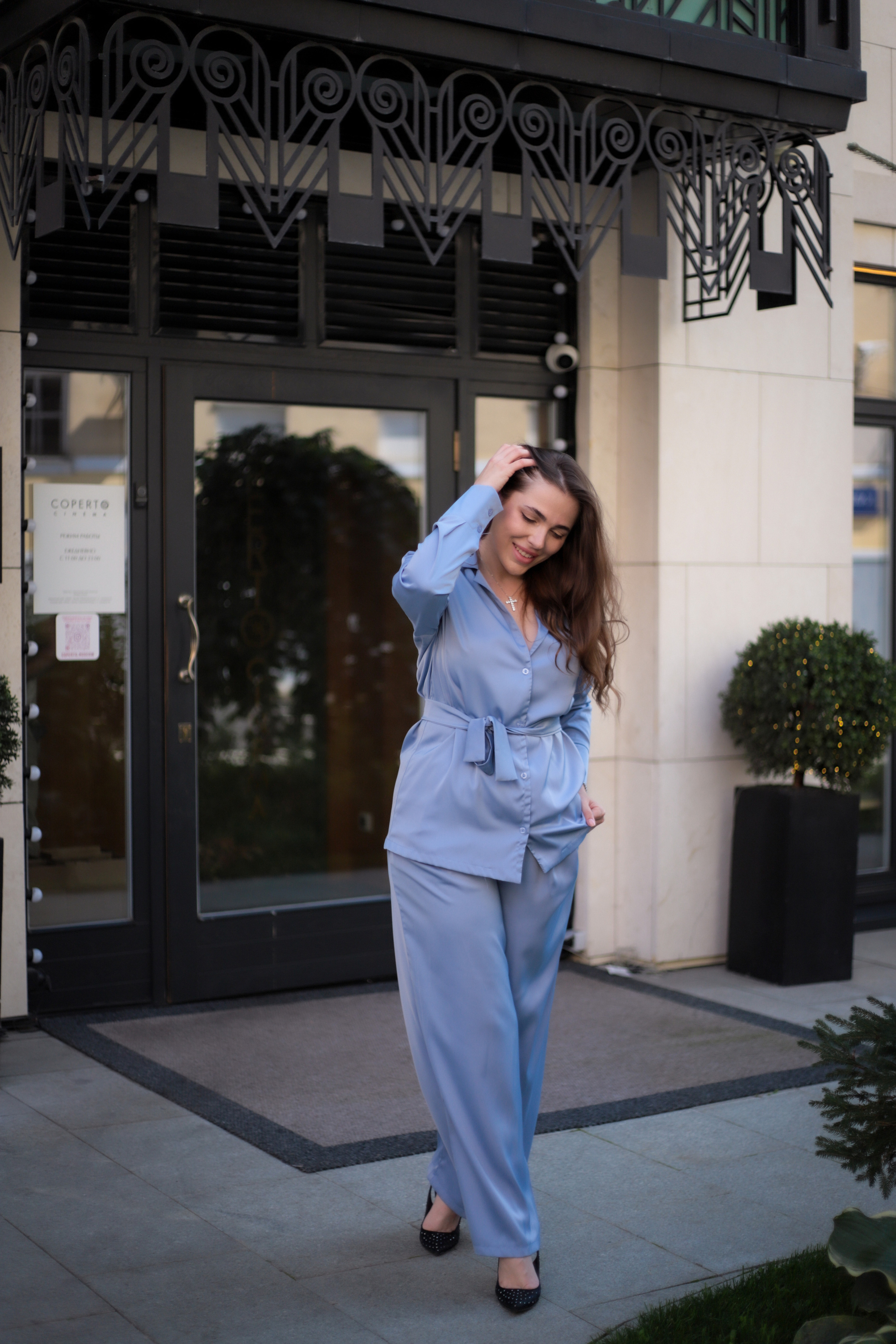 Наталья. Женский фотограф в Москве Юля Иванова