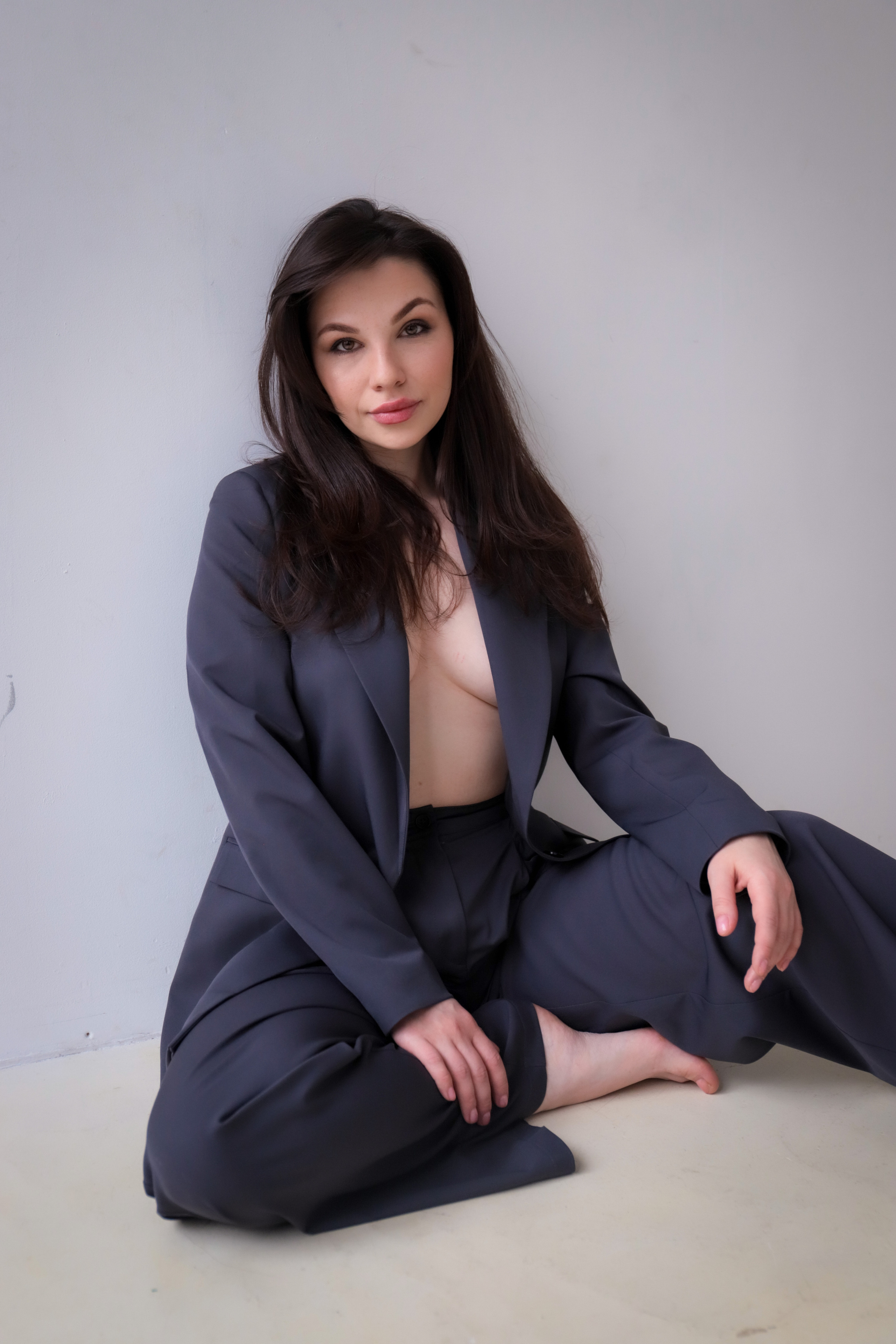 Яна. Женский фотограф в Москве Юля Иванова