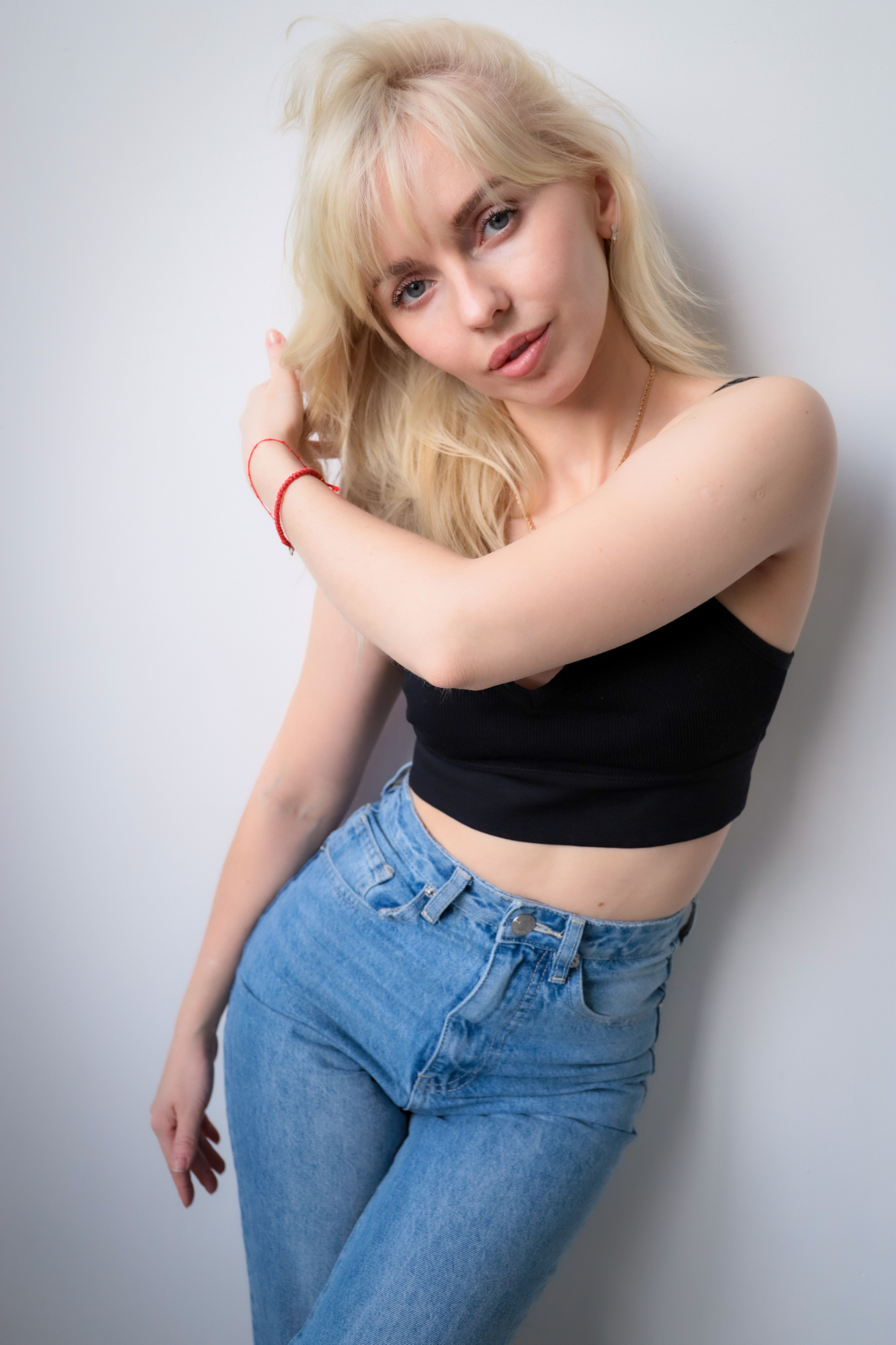 Ольга. Женский фотограф в Москве Юля Иванова