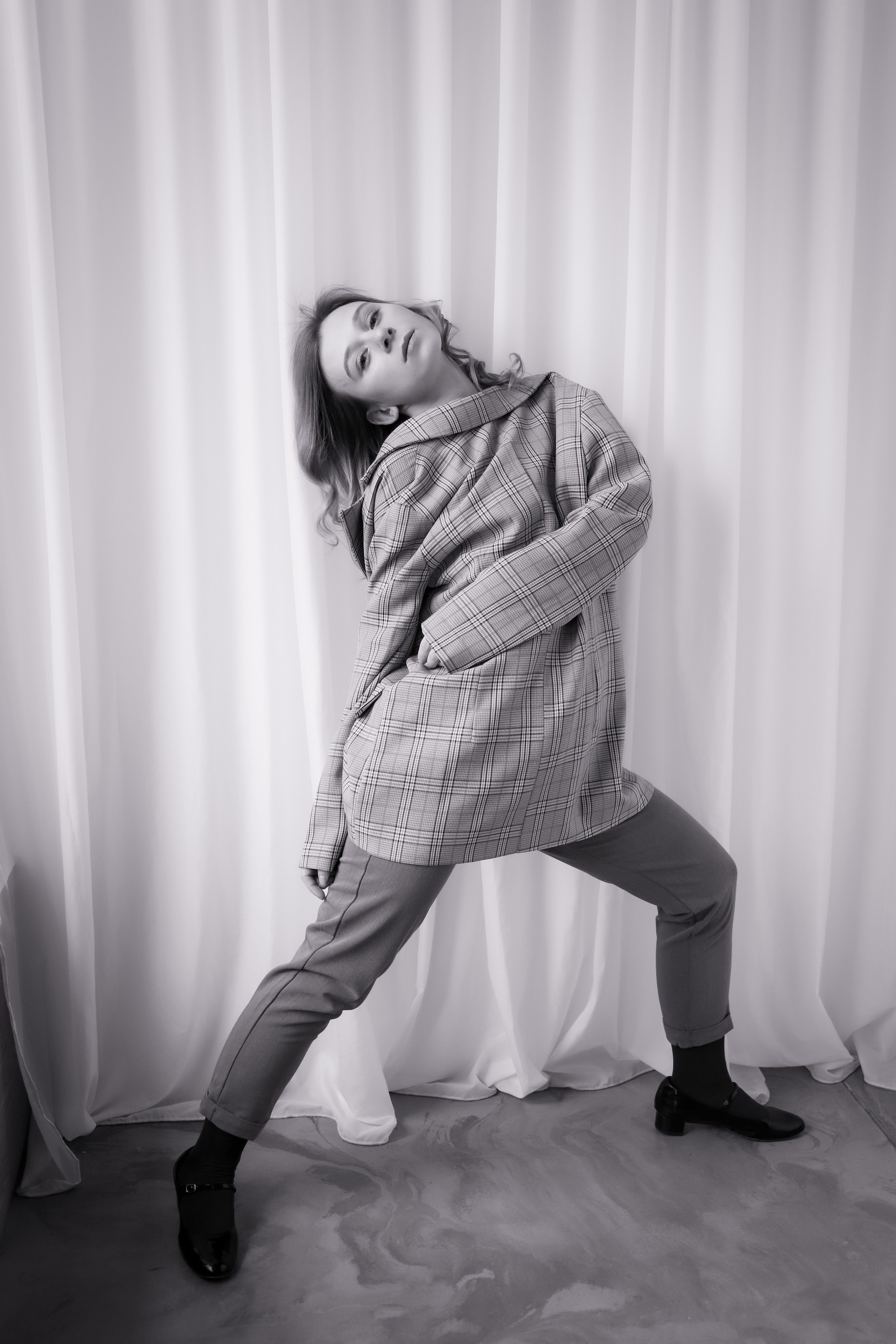 Милена. Женский фотограф в Москве Юля Иванова