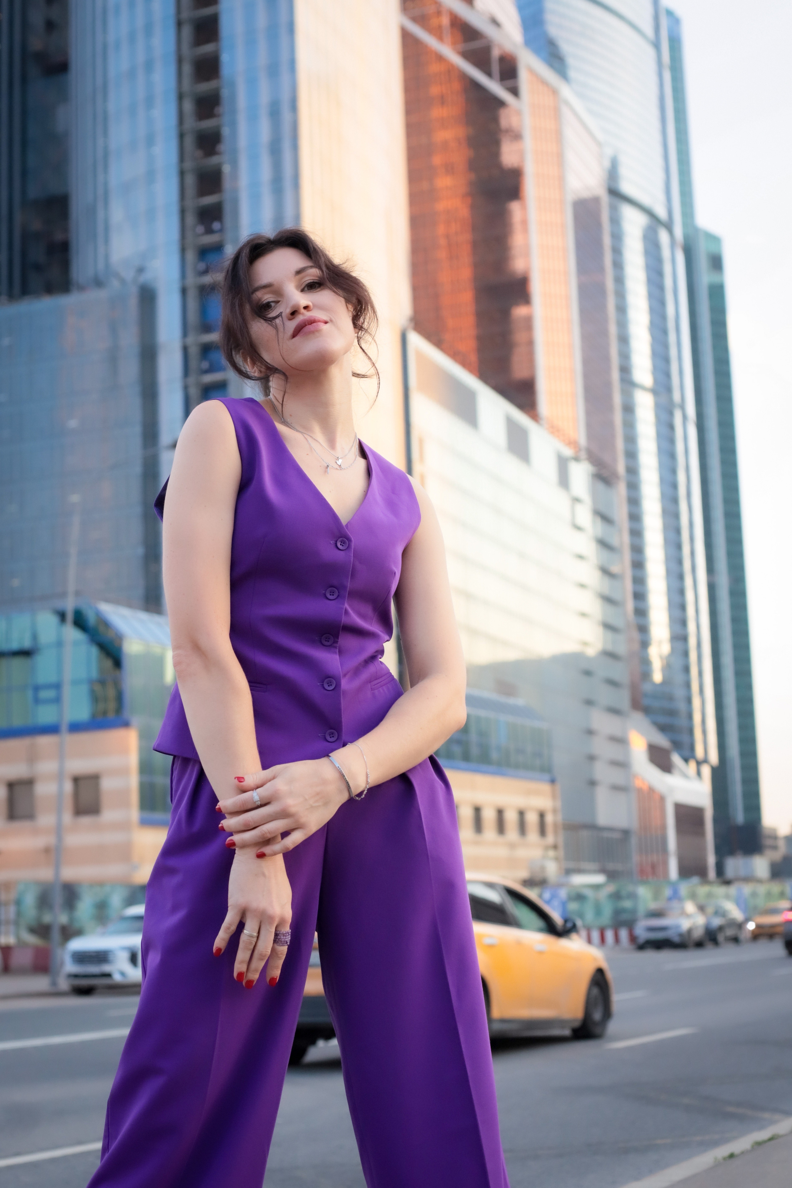 Юлия. Женский фотограф в Москве Юля Иванова