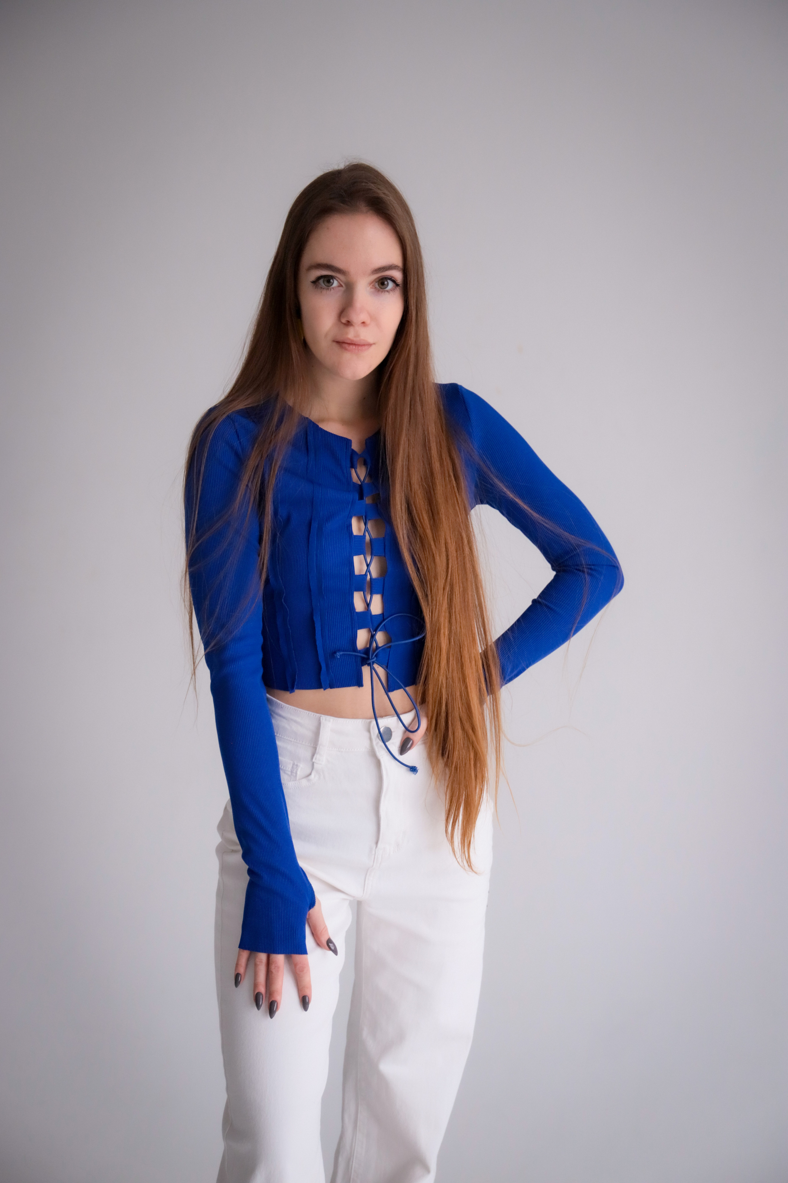 Карина. Женский фотограф в Москве Юля Иванова