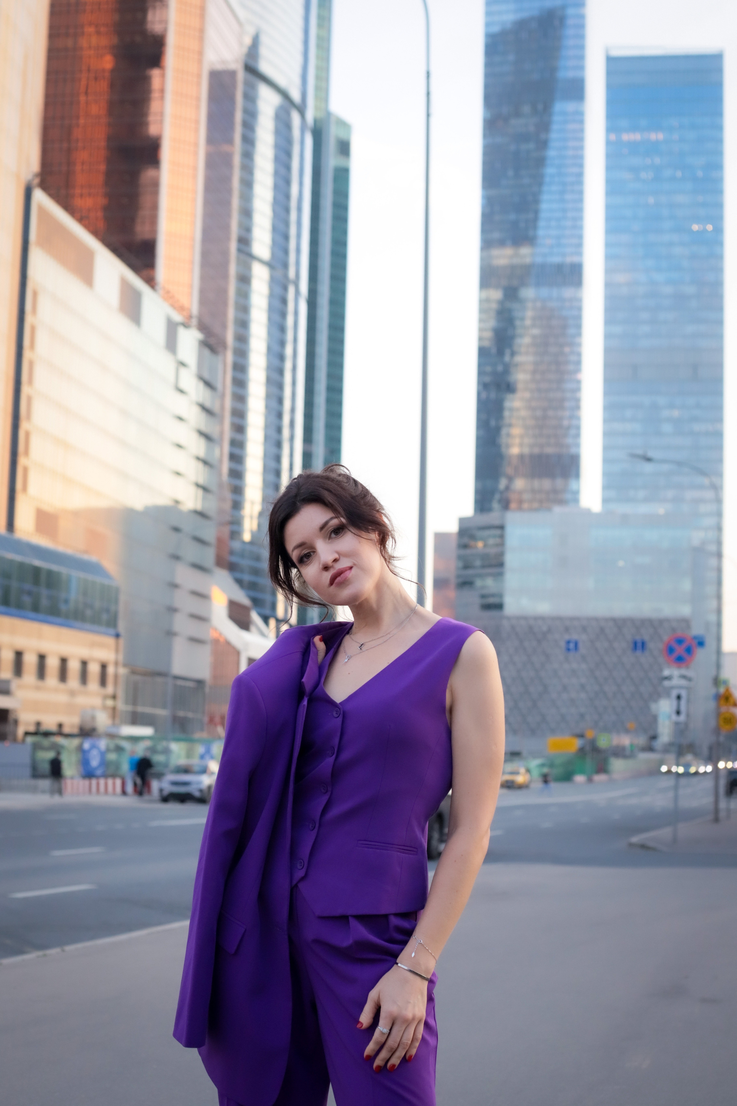 Юлия. Женский фотограф в Москве Юля Иванова