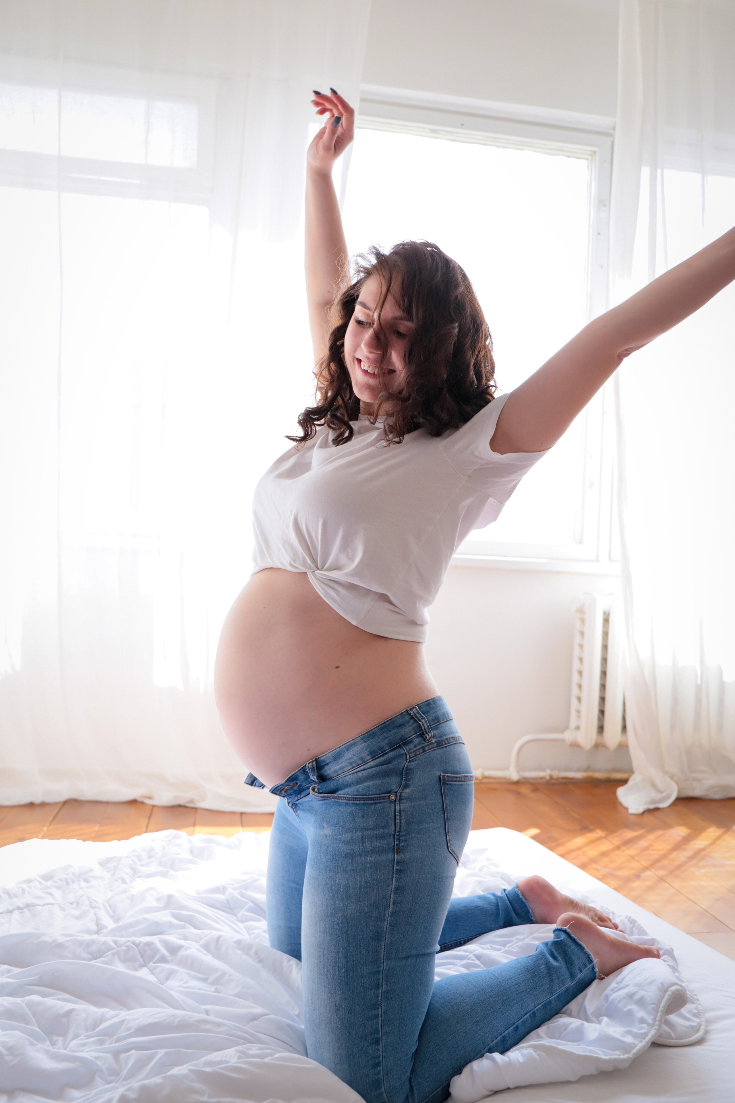 Никита и Ирина. Женский фотограф в Москве Юля Иванова