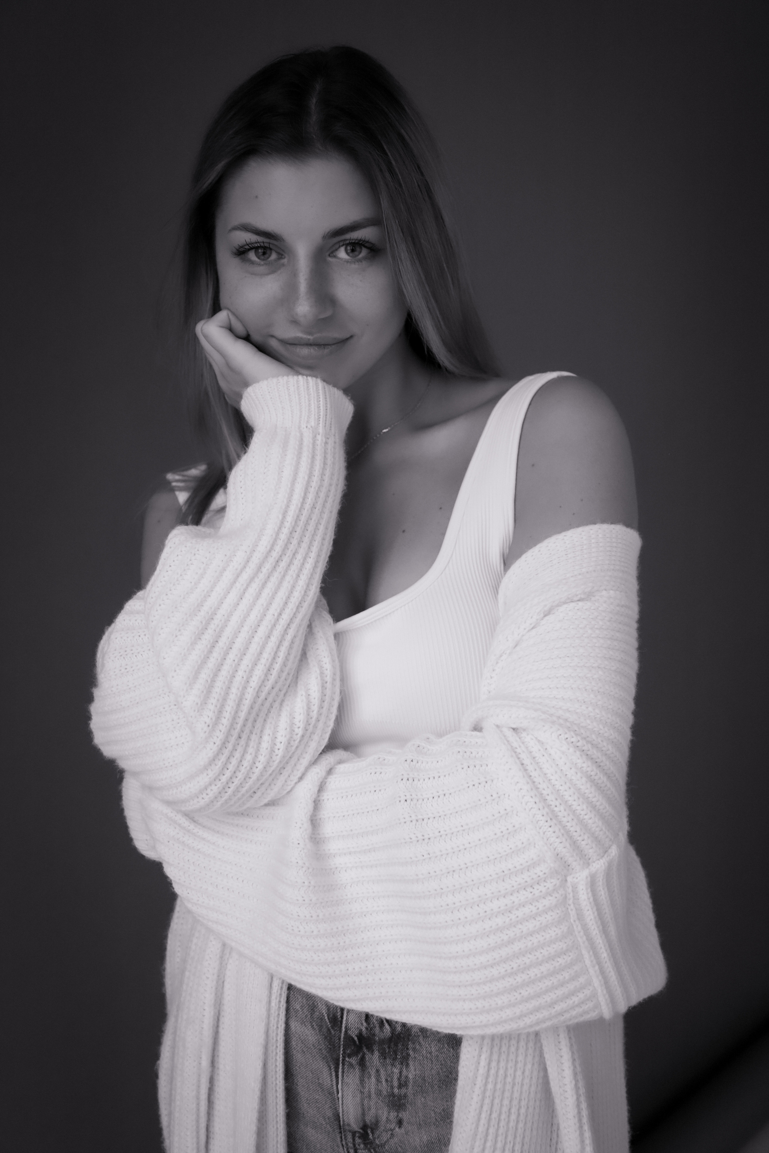 Ирина. Женский фотограф в Москве Юля Иванова