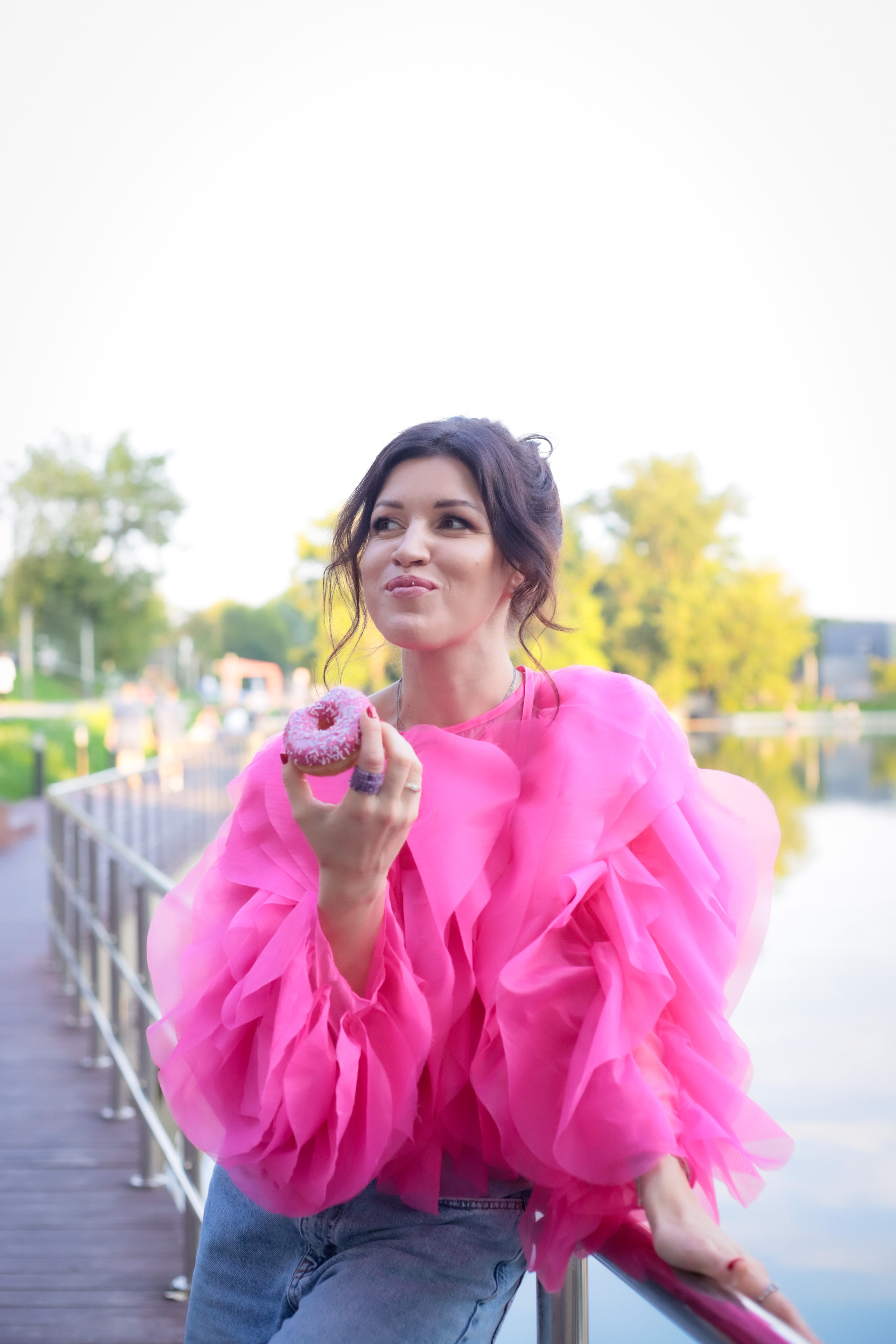 Юлия. Женский фотограф в Москве Юля Иванова