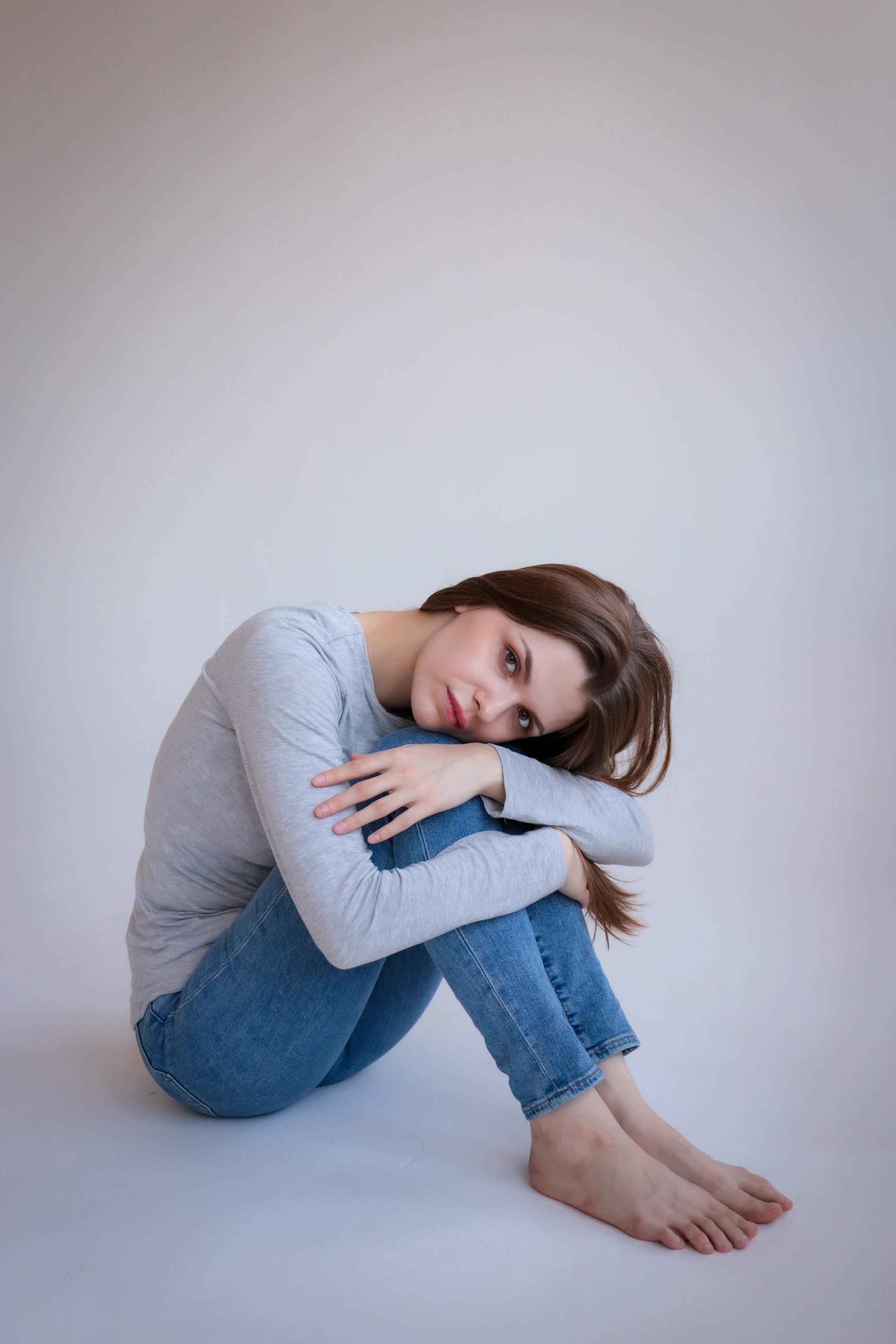 Марина. Женский фотограф в Москве Юля Иванова