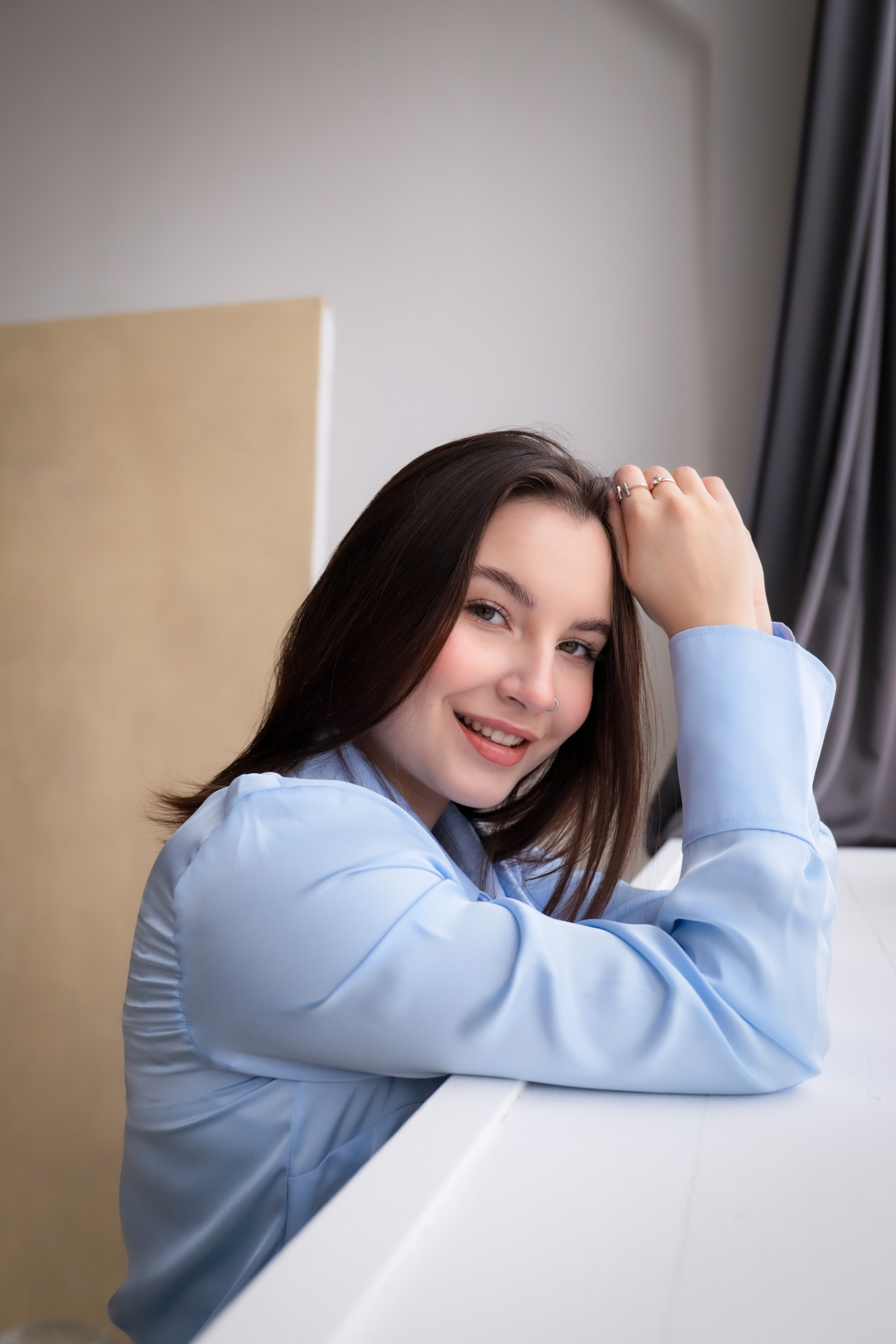 Виктория. Женский фотограф в Москве Юля Иванова