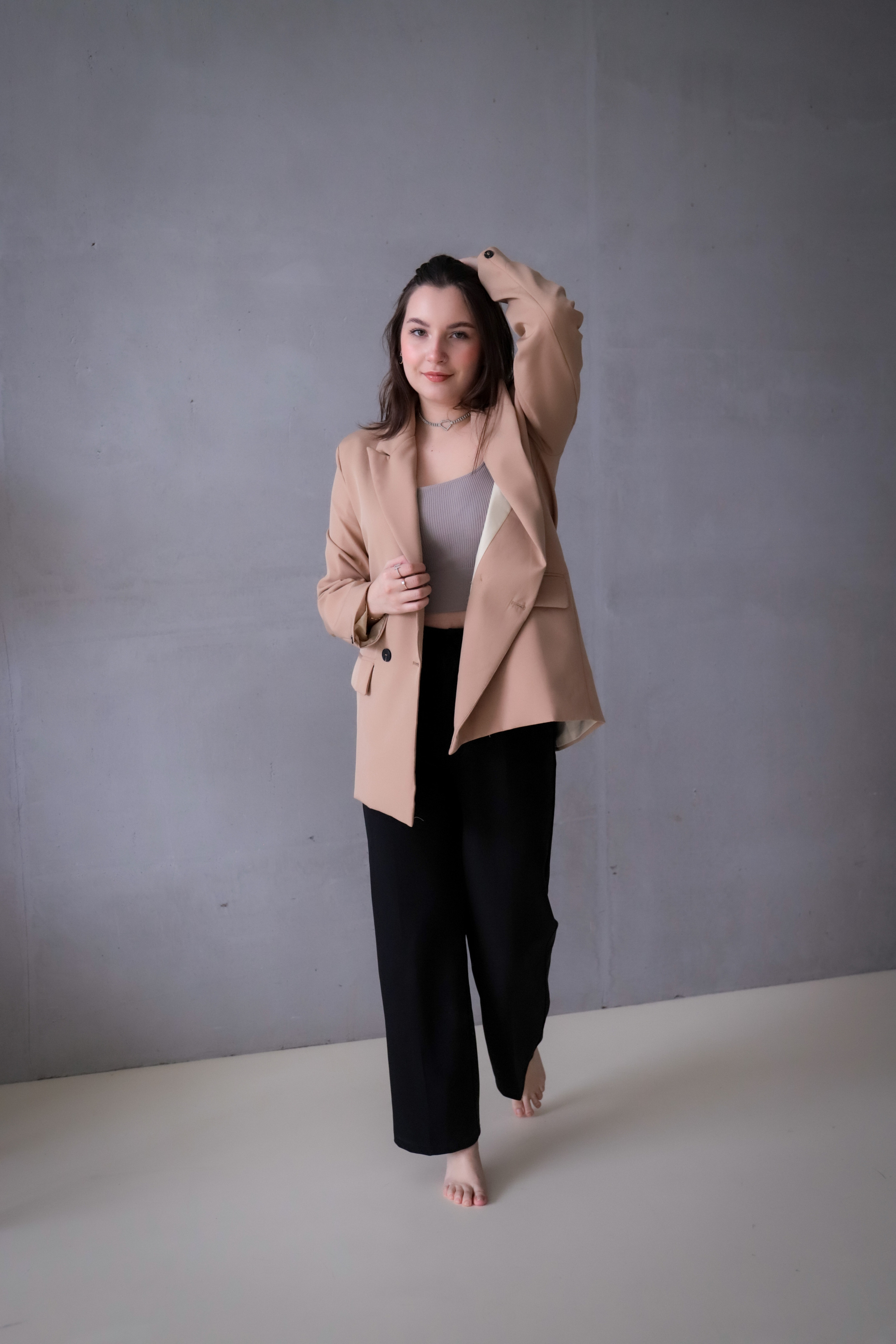 Виктория. Женский фотограф в Москве Юля Иванова