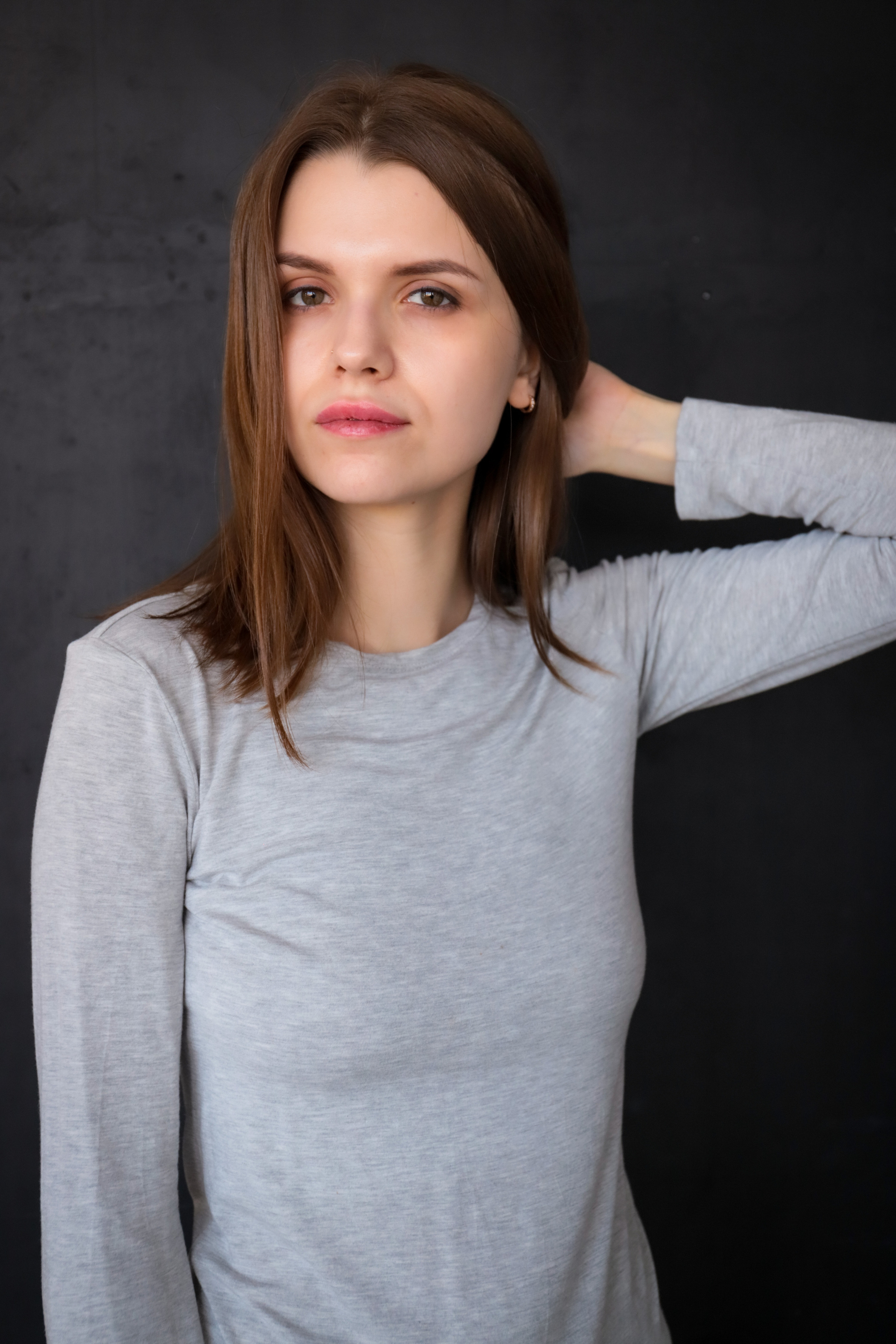 Марина. Женский фотограф в Москве Юля Иванова