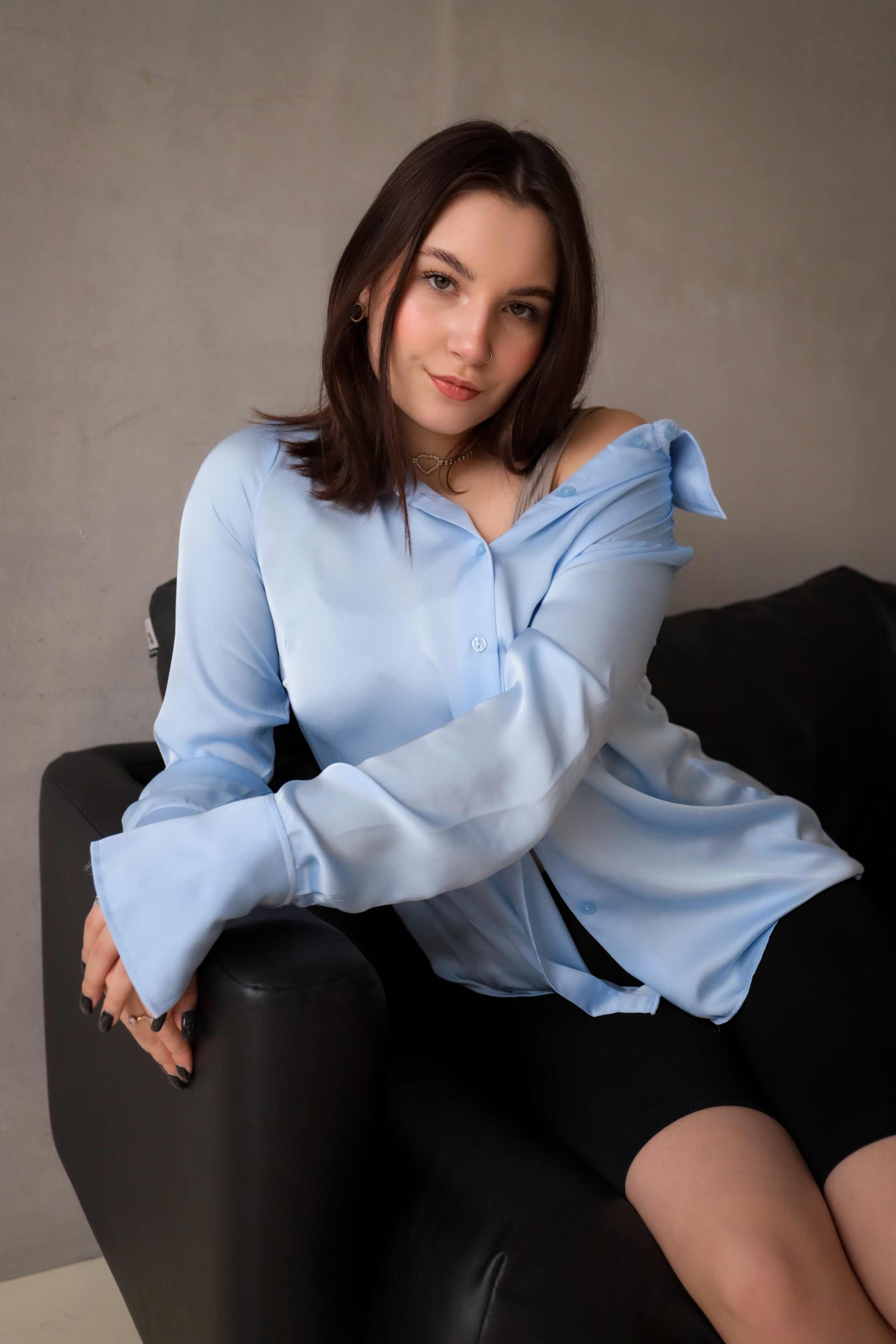 Виктория. Женский фотограф в Москве Юля Иванова