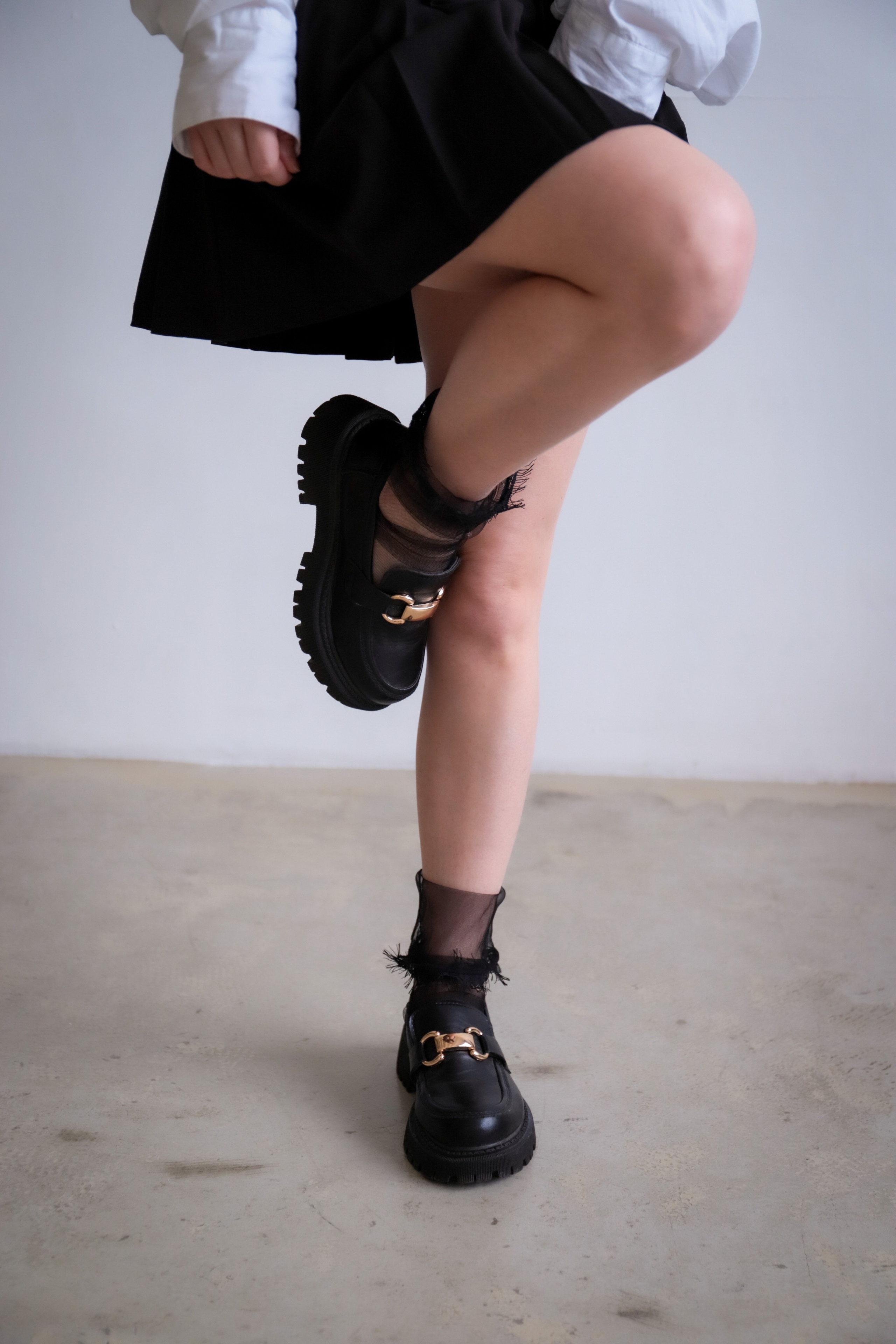 Ольга. Женский фотограф в Москве Юля Иванова