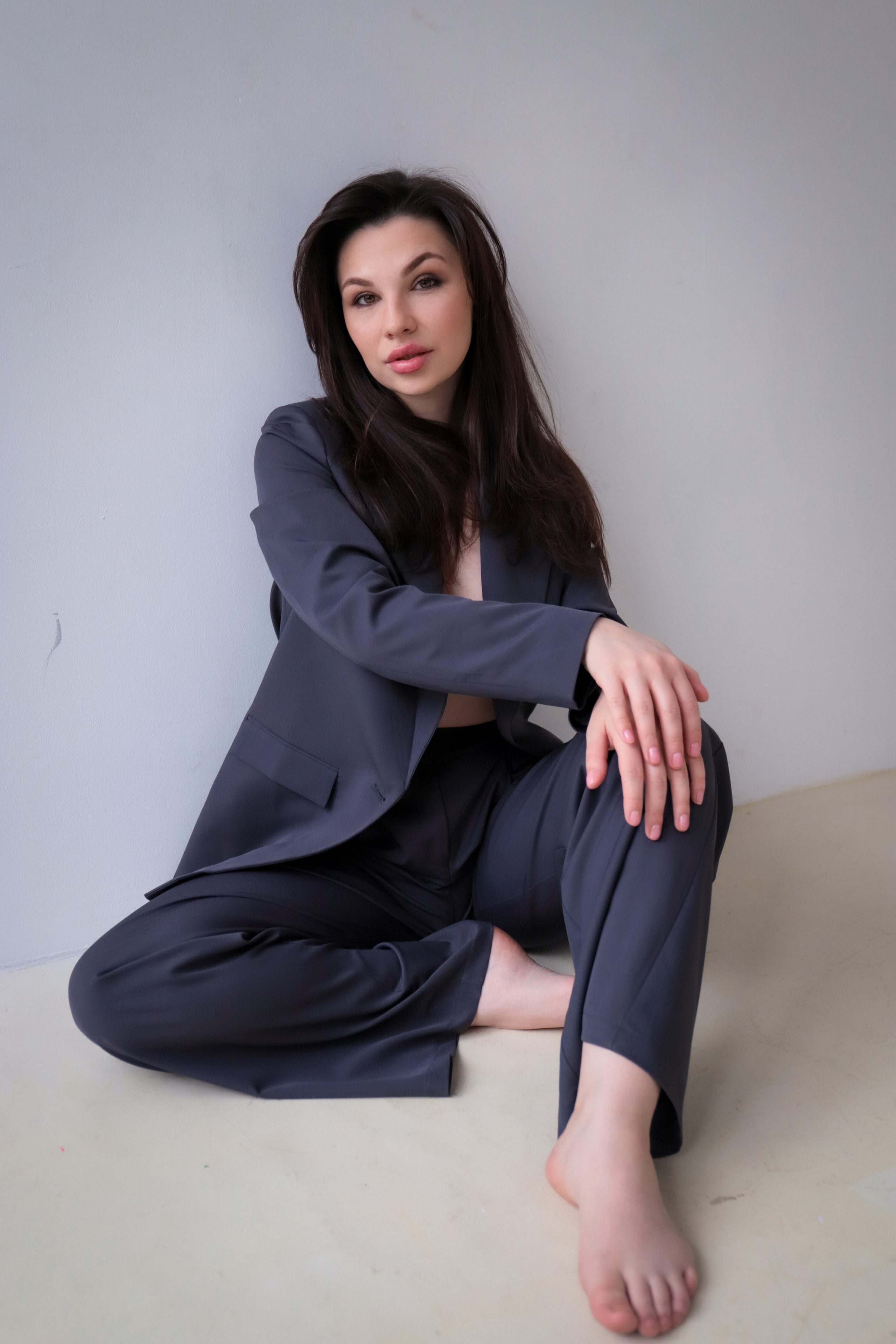 Яна. Женский фотограф в Москве Юля Иванова