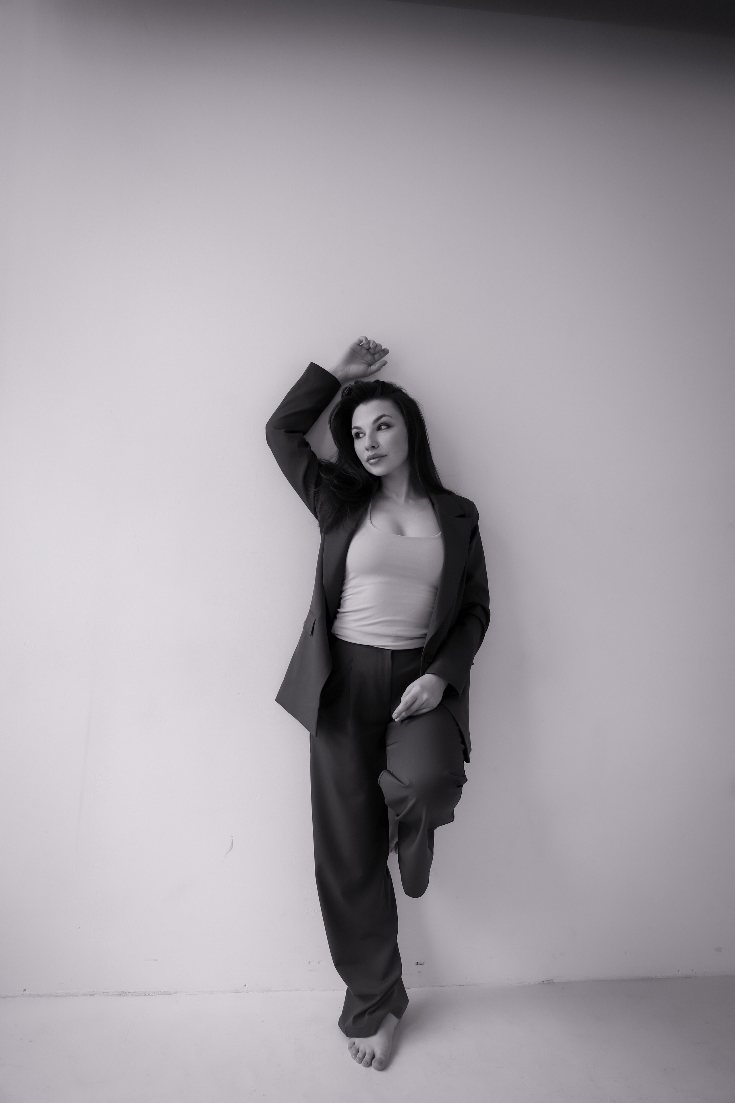 Яна. Женский фотограф в Москве Юля Иванова