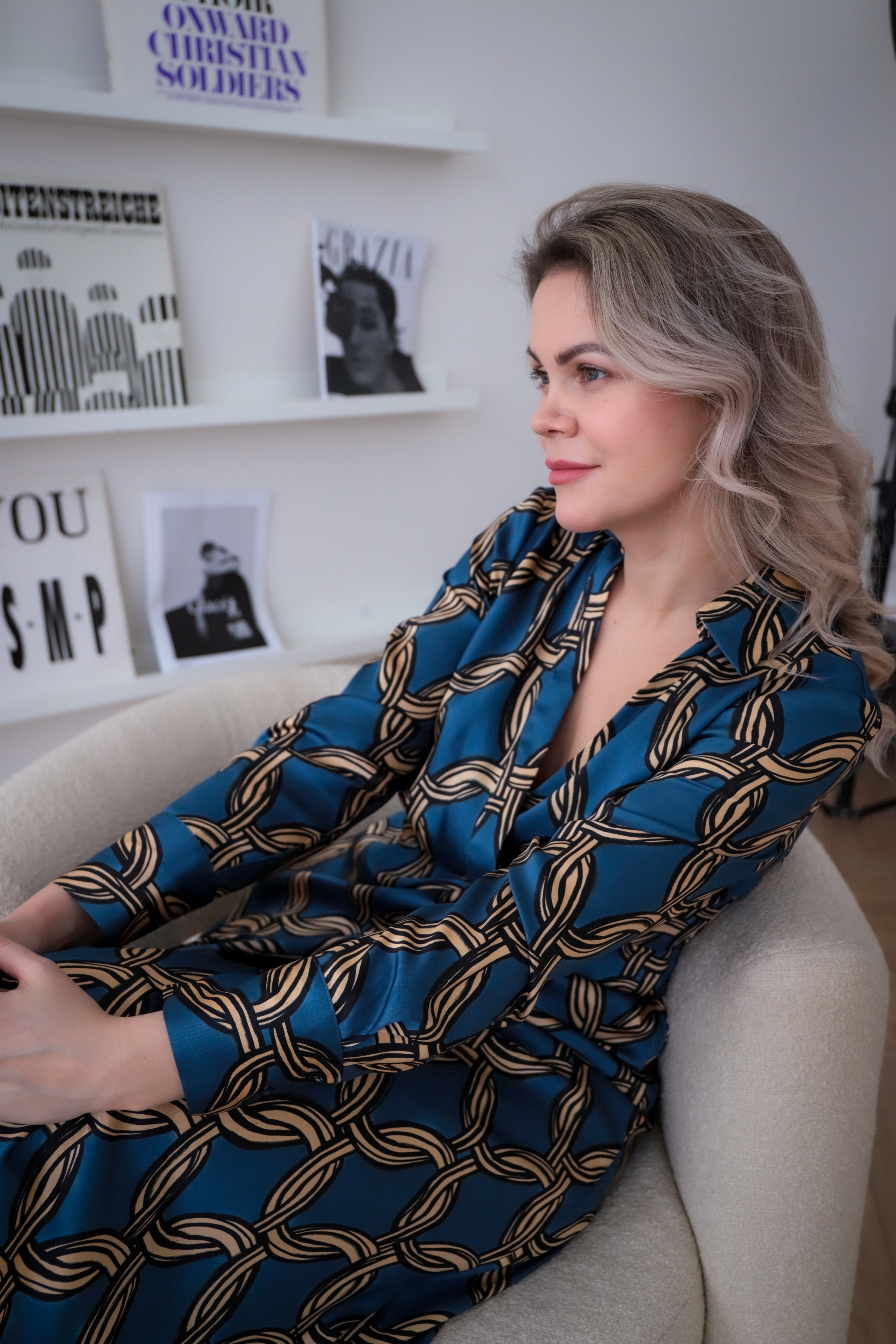 Дарья. Женский фотограф в Москве Юля Иванова