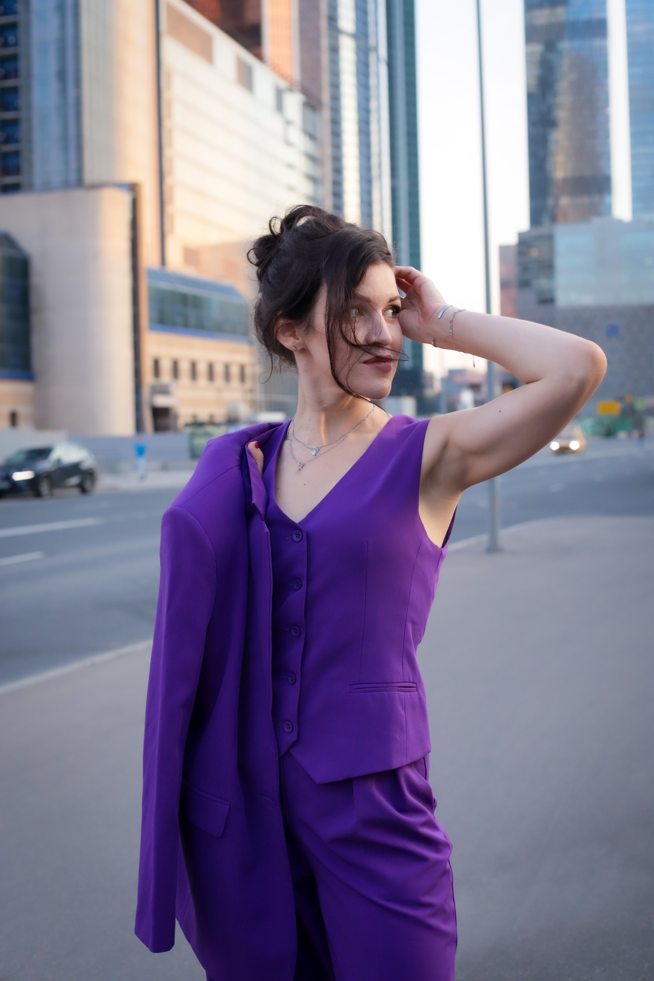 Юлия. Женский фотограф в Москве Юля Иванова