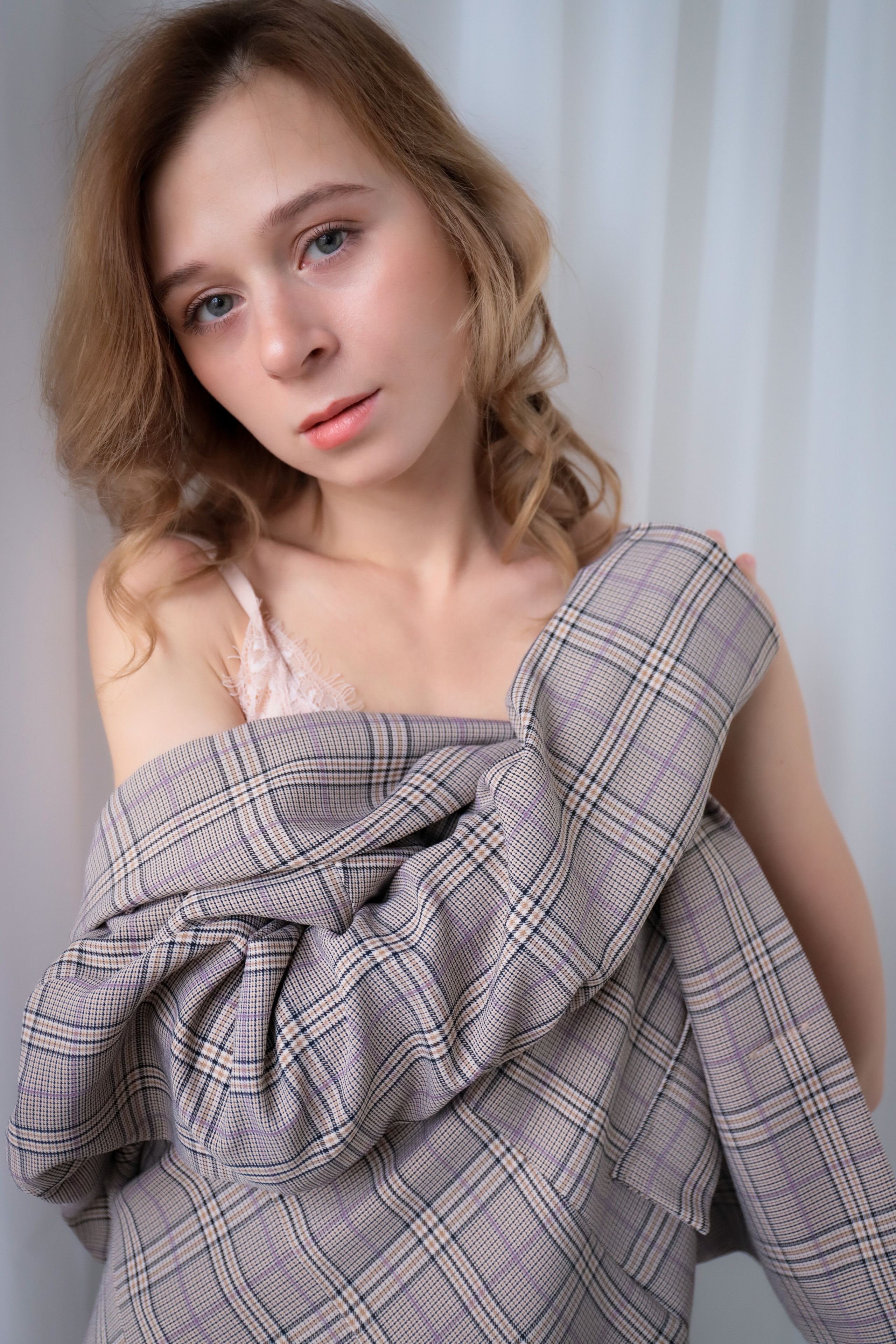 Милена. Женский фотограф в Москве Юля Иванова