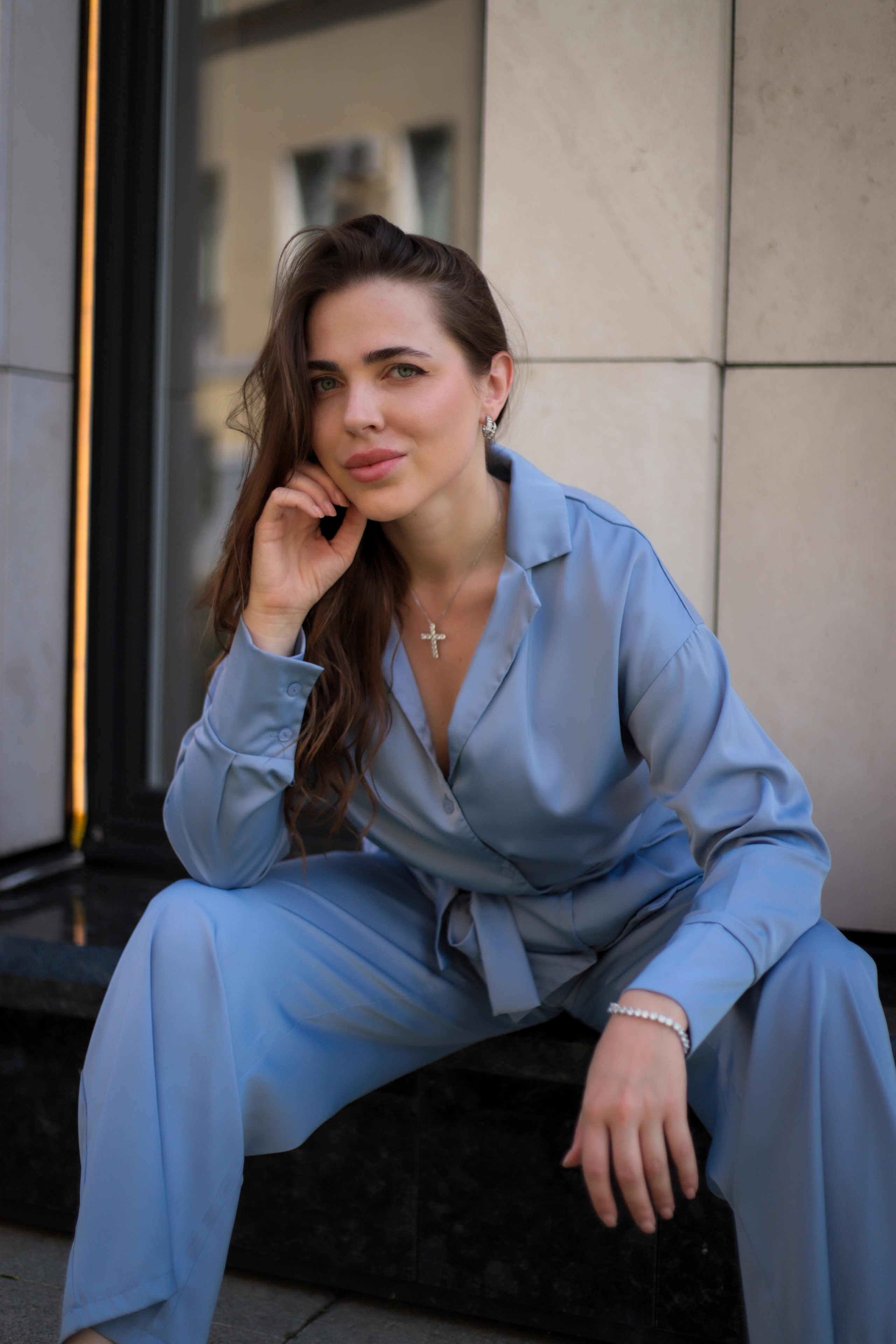 Наталья. Женский фотограф в Москве Юля Иванова