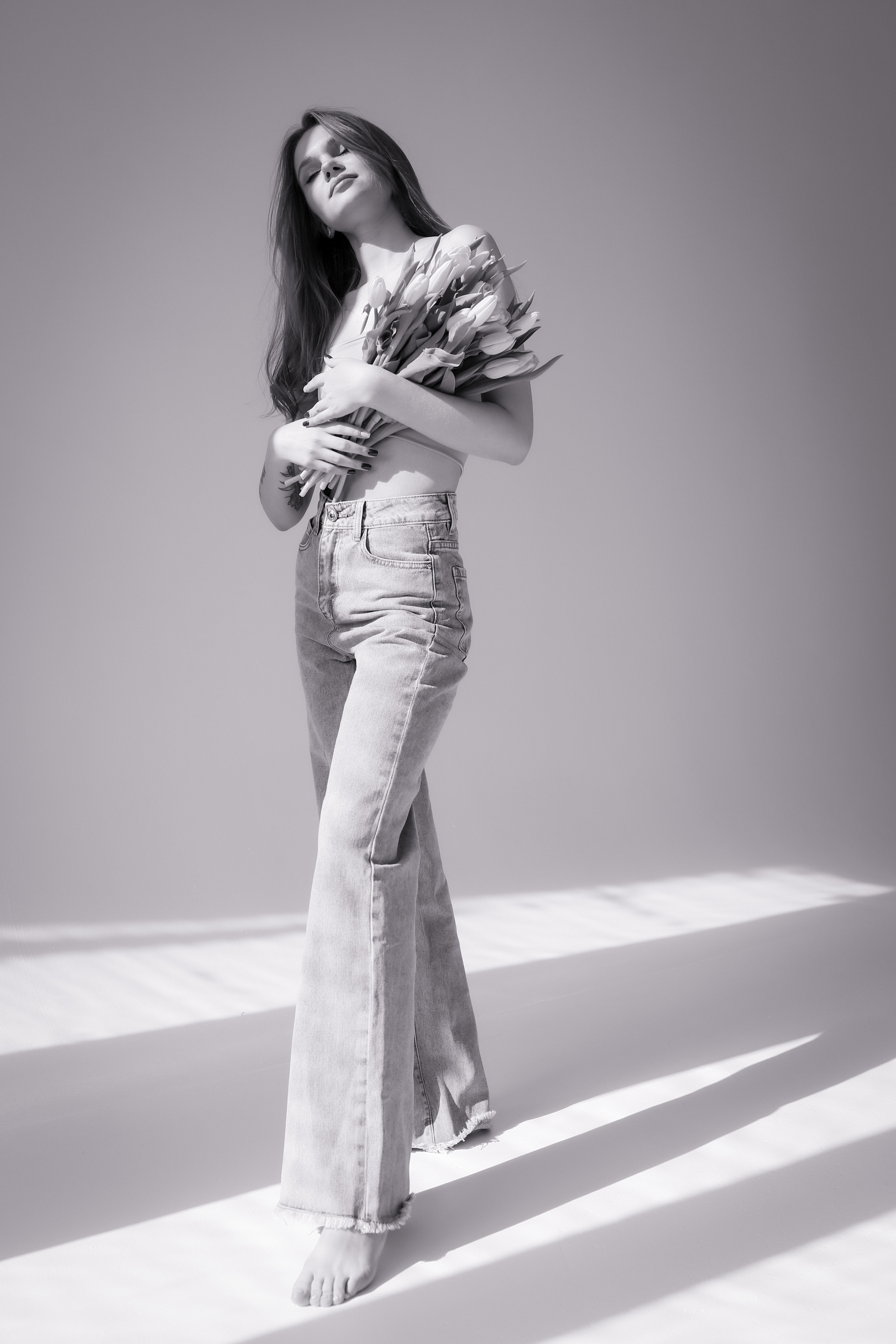 Ольга. Женский фотограф в Москве Юля Иванова