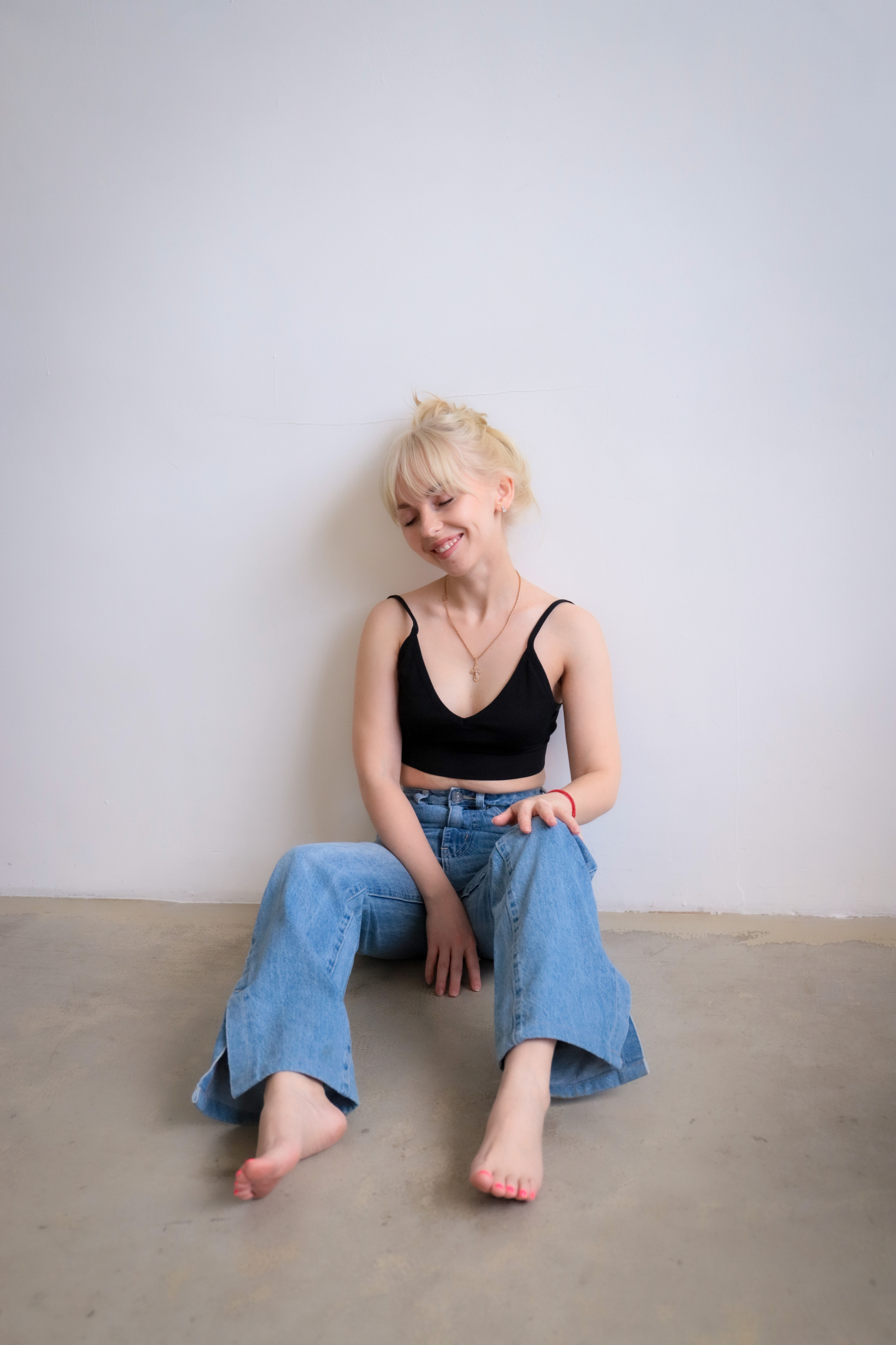 Ольга. Женский фотограф в Москве Юля Иванова