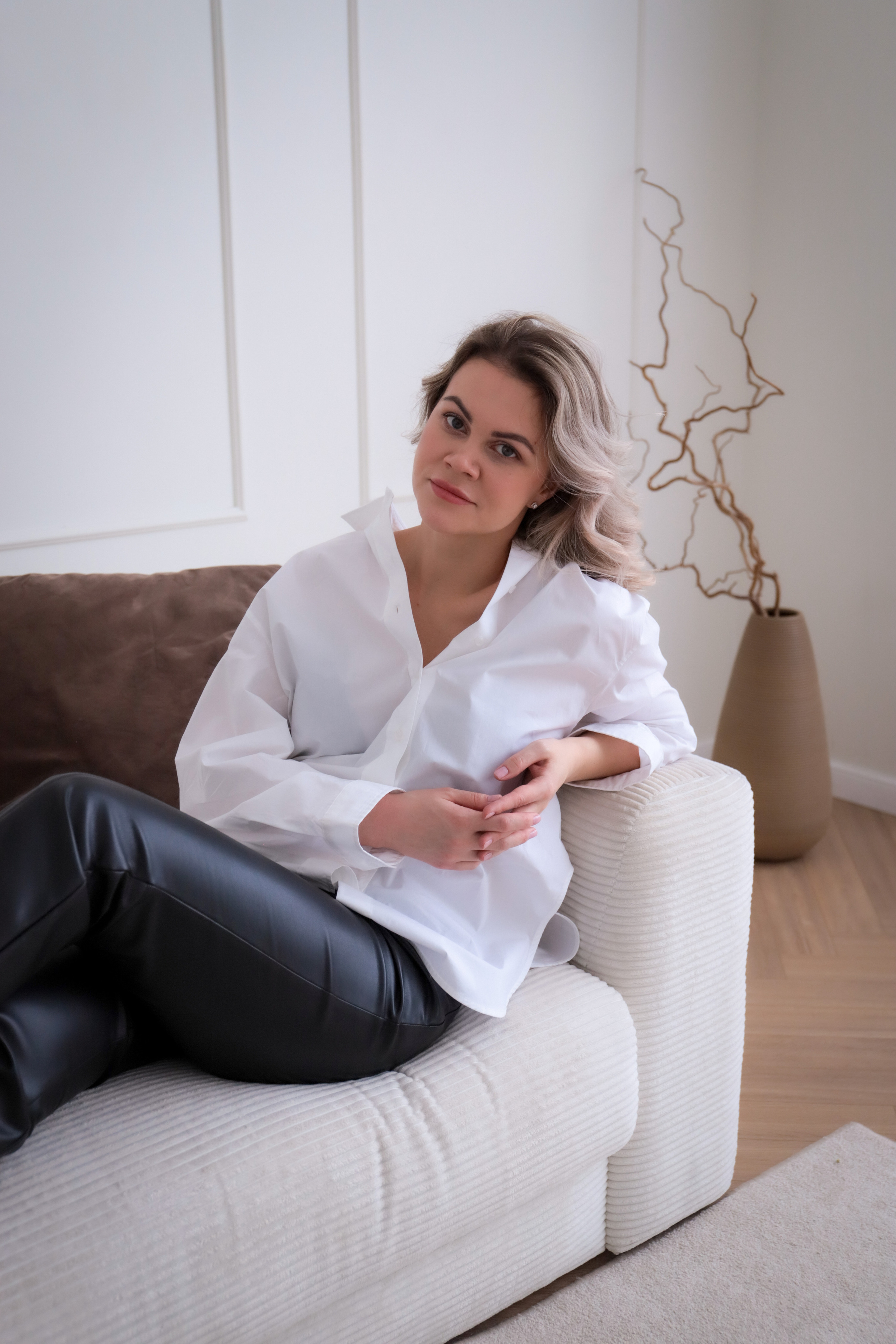 Дарья. Женский фотограф в Москве Юля Иванова