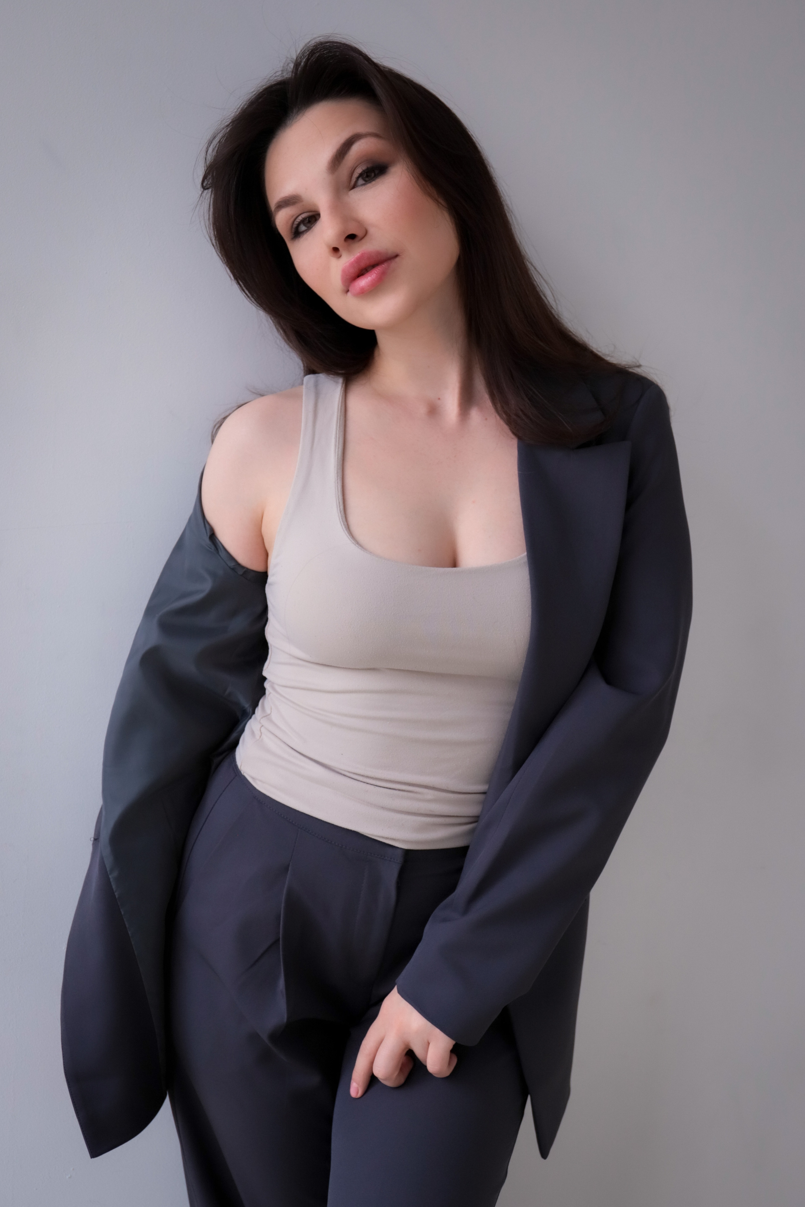 Яна. Женский фотограф в Москве Юля Иванова