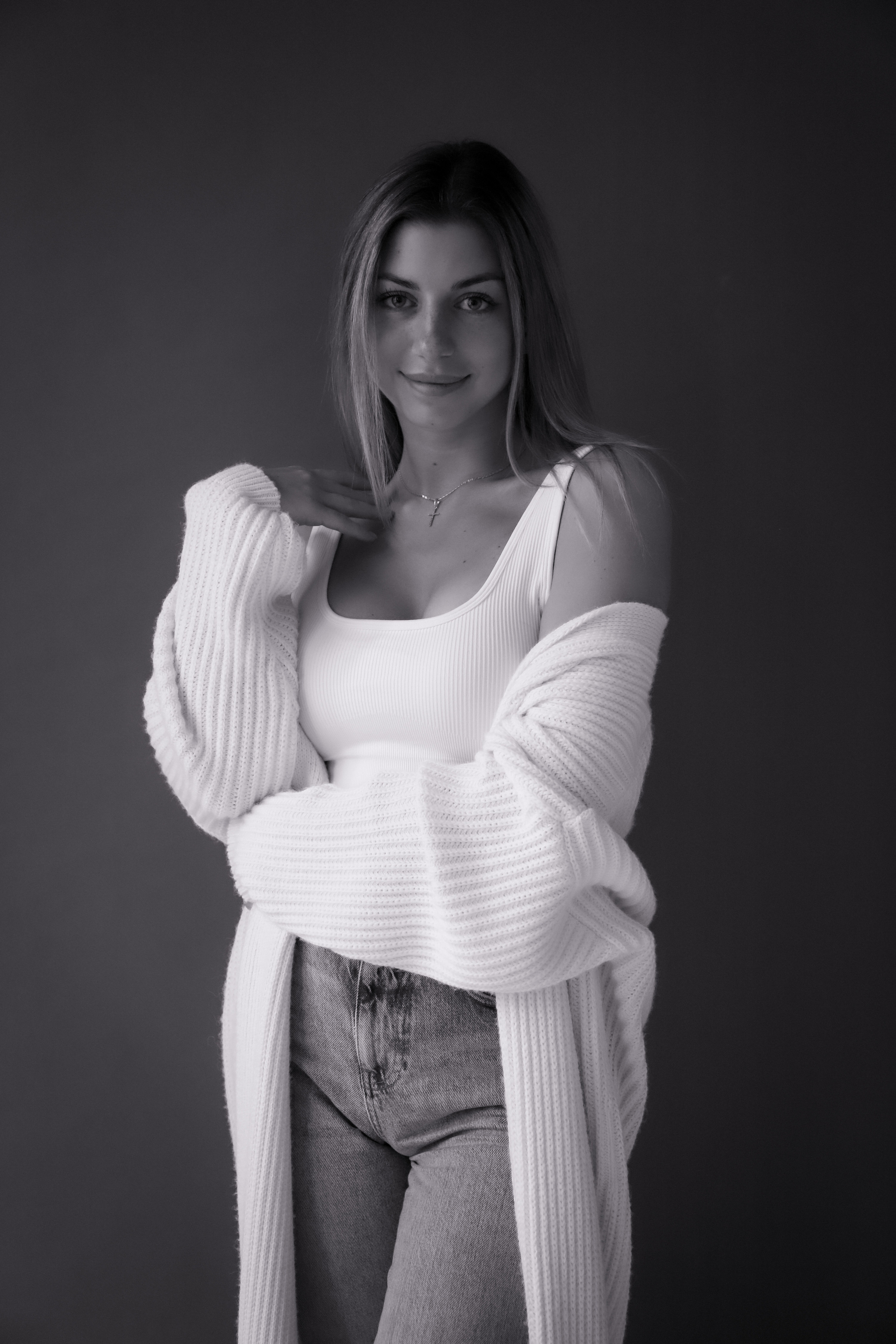 Ирина. Женский фотограф в Москве Юля Иванова