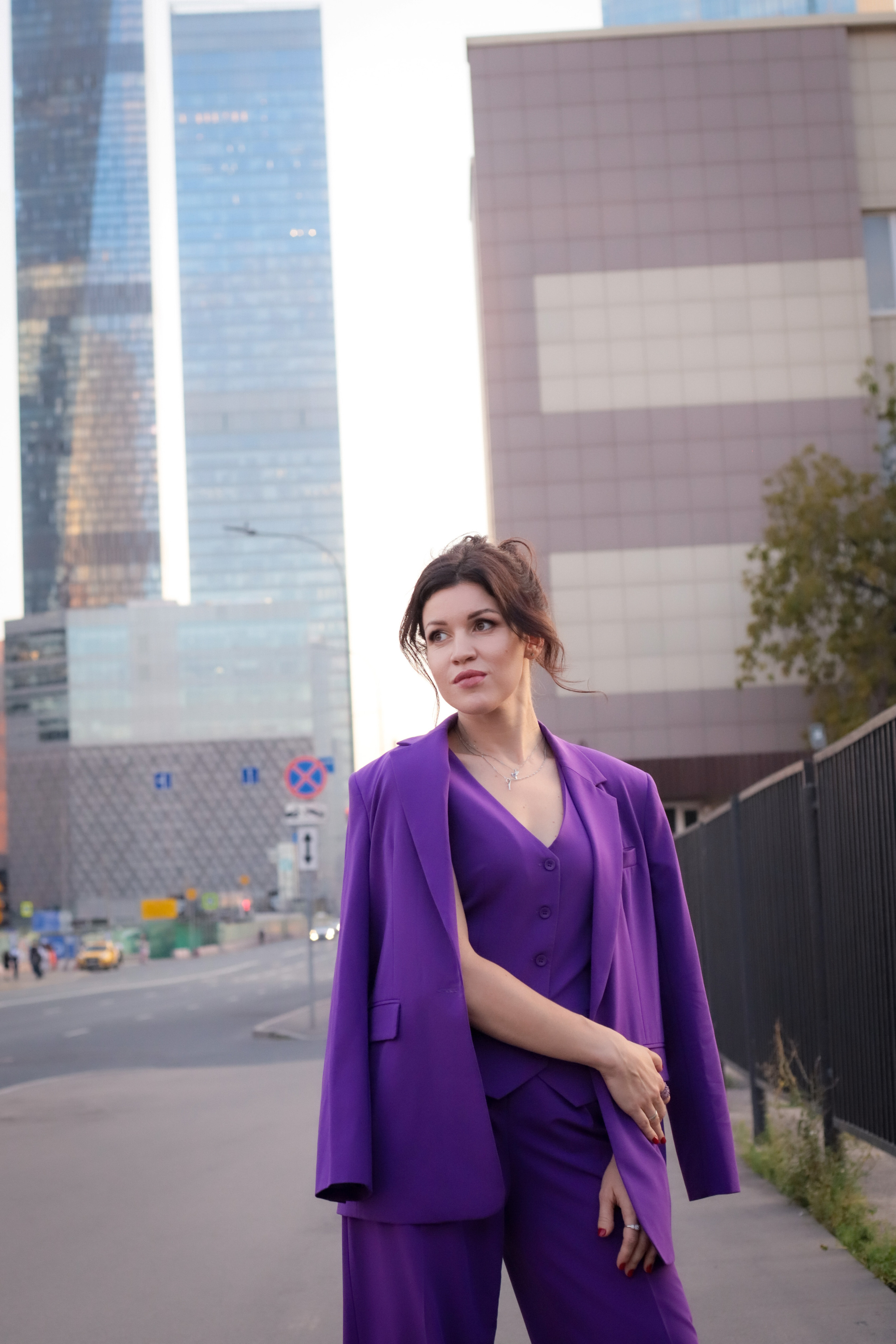 Юлия. Женский фотограф в Москве Юля Иванова