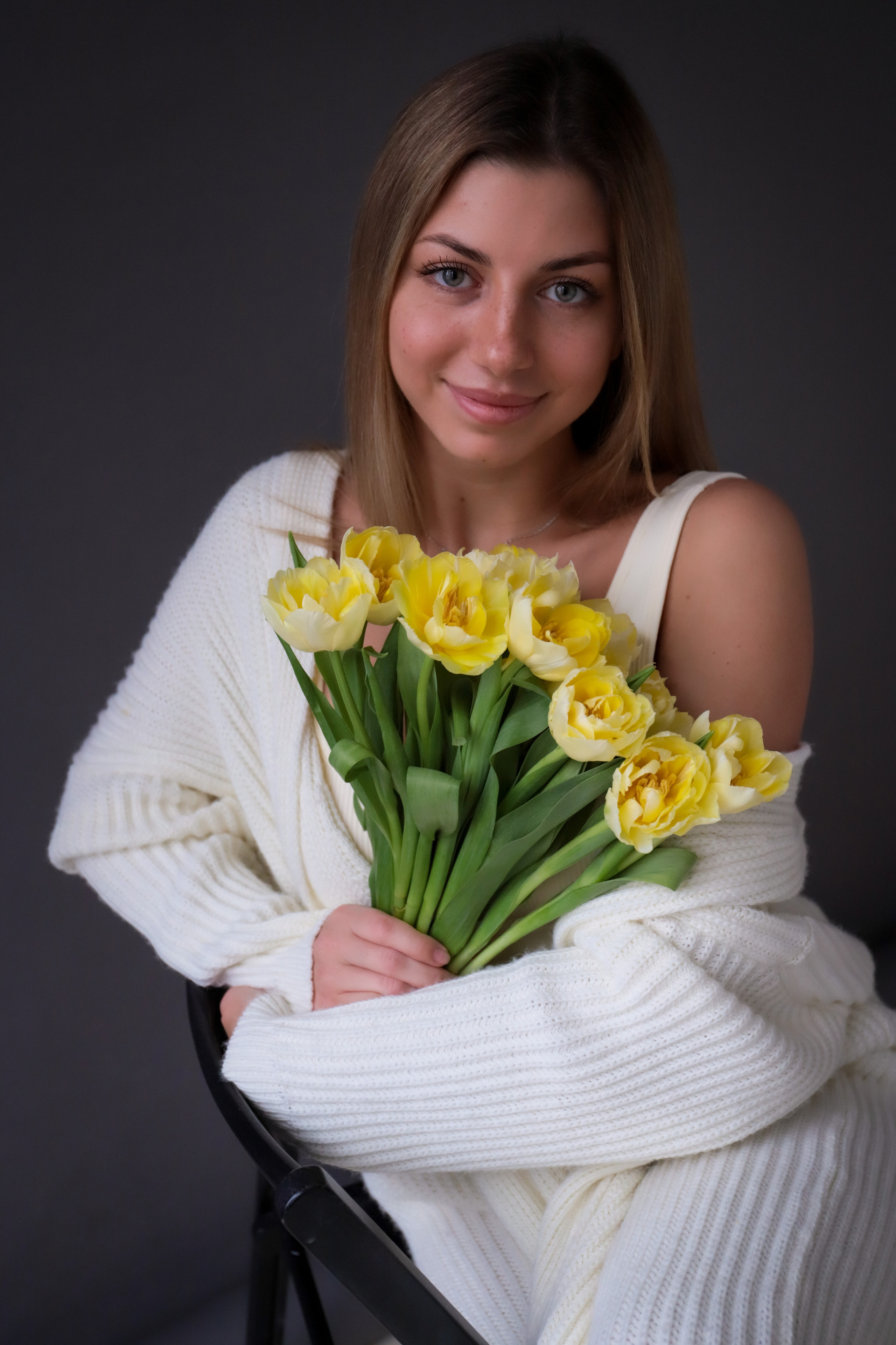 Ирина. Женский фотограф в Москве Юля Иванова