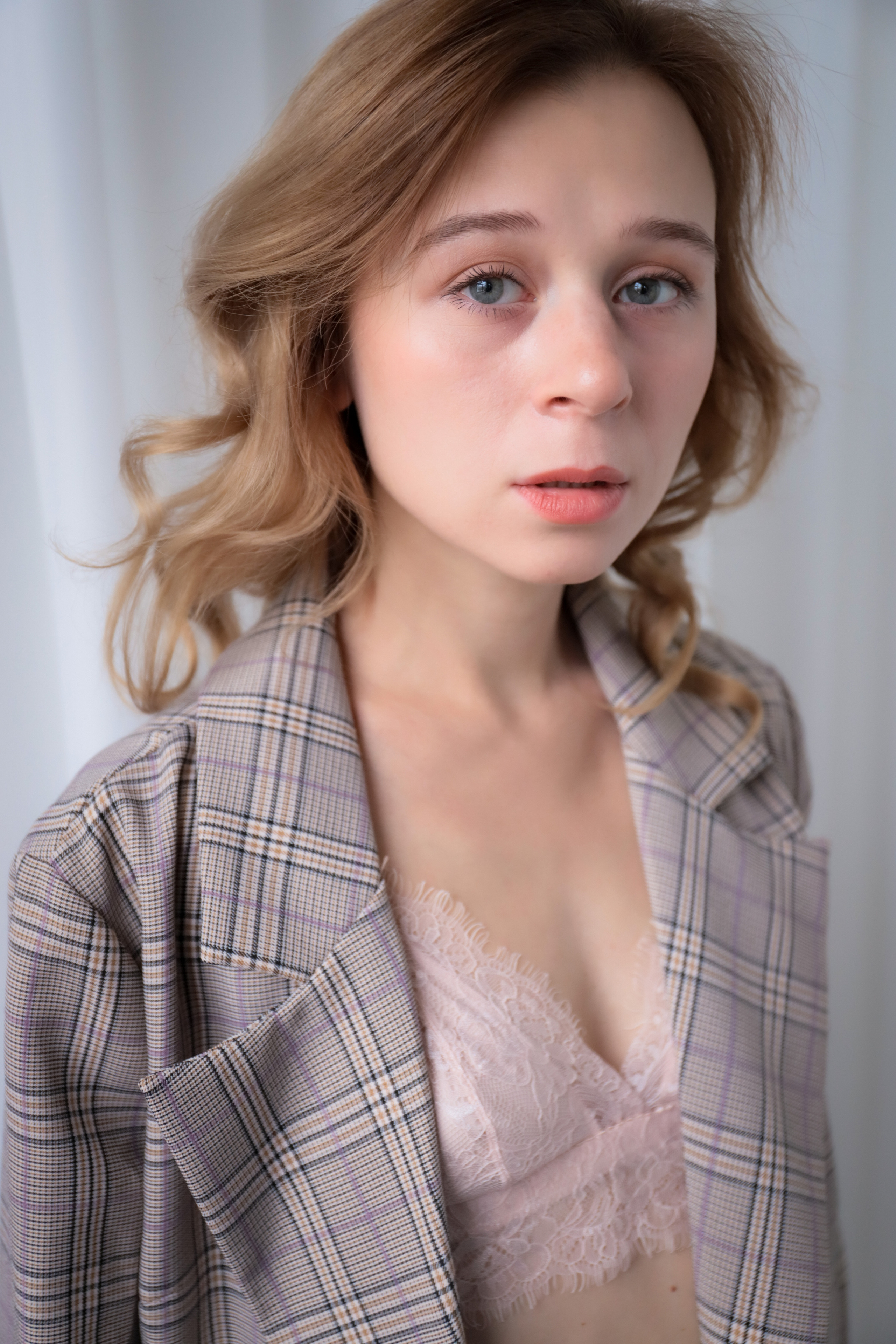 Милена. Женский фотограф в Москве Юля Иванова