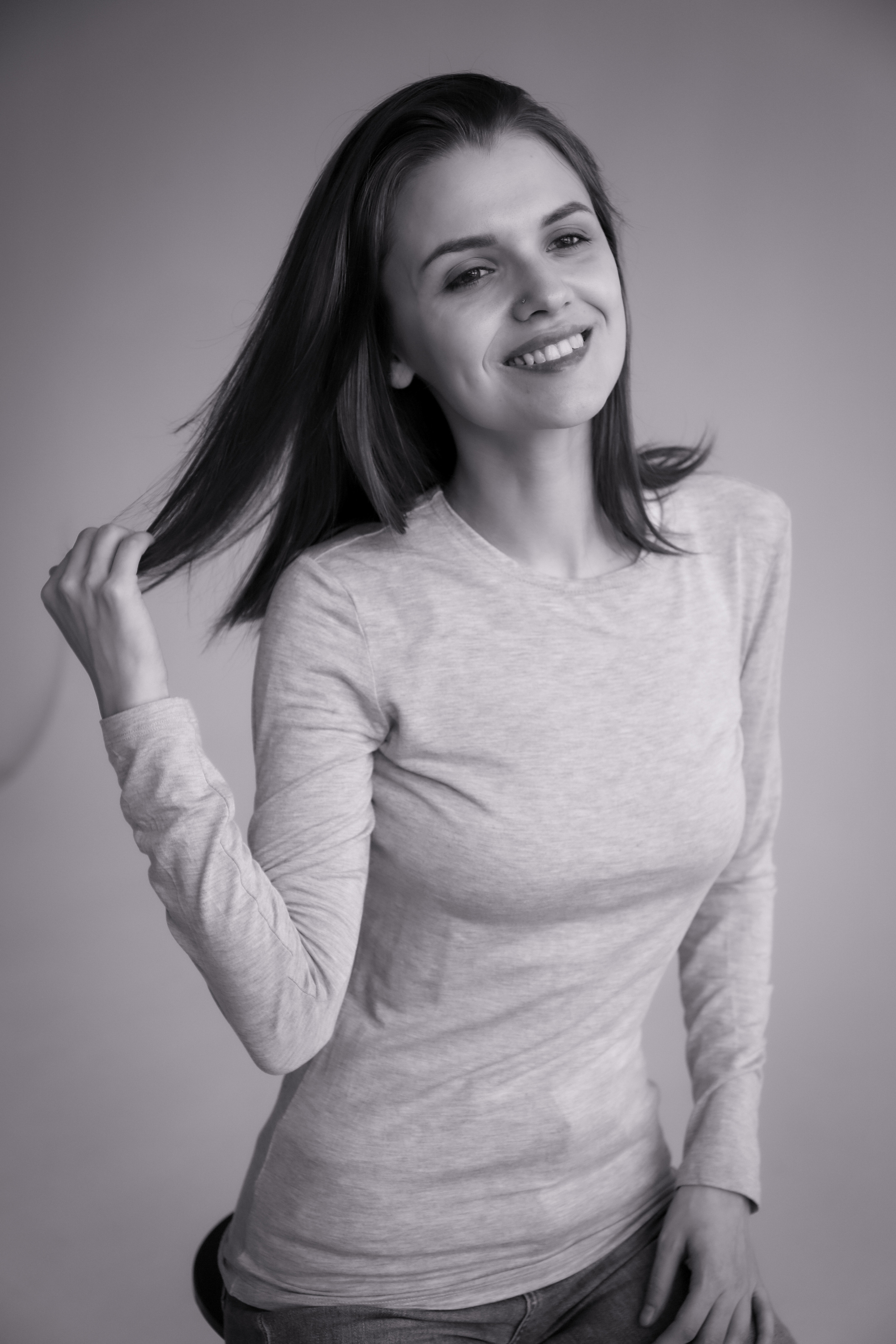 Марина. Женский фотограф в Москве Юля Иванова