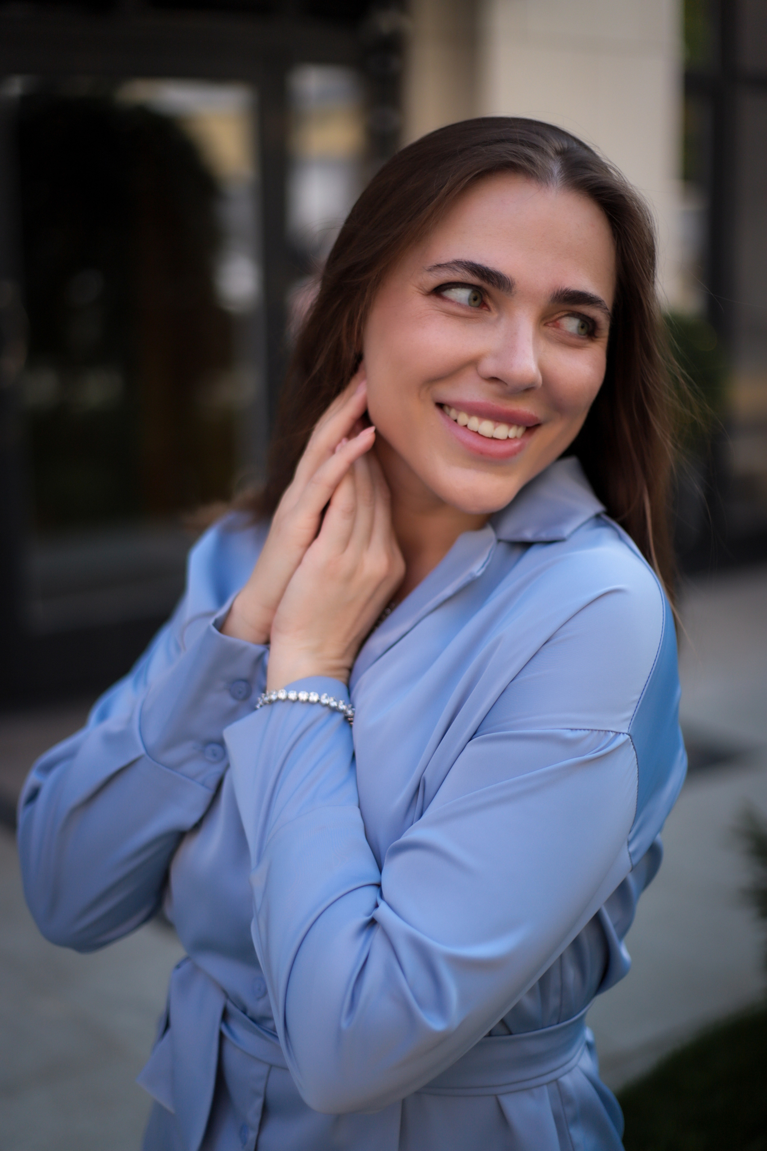 Наталья. Женский фотограф в Москве Юля Иванова