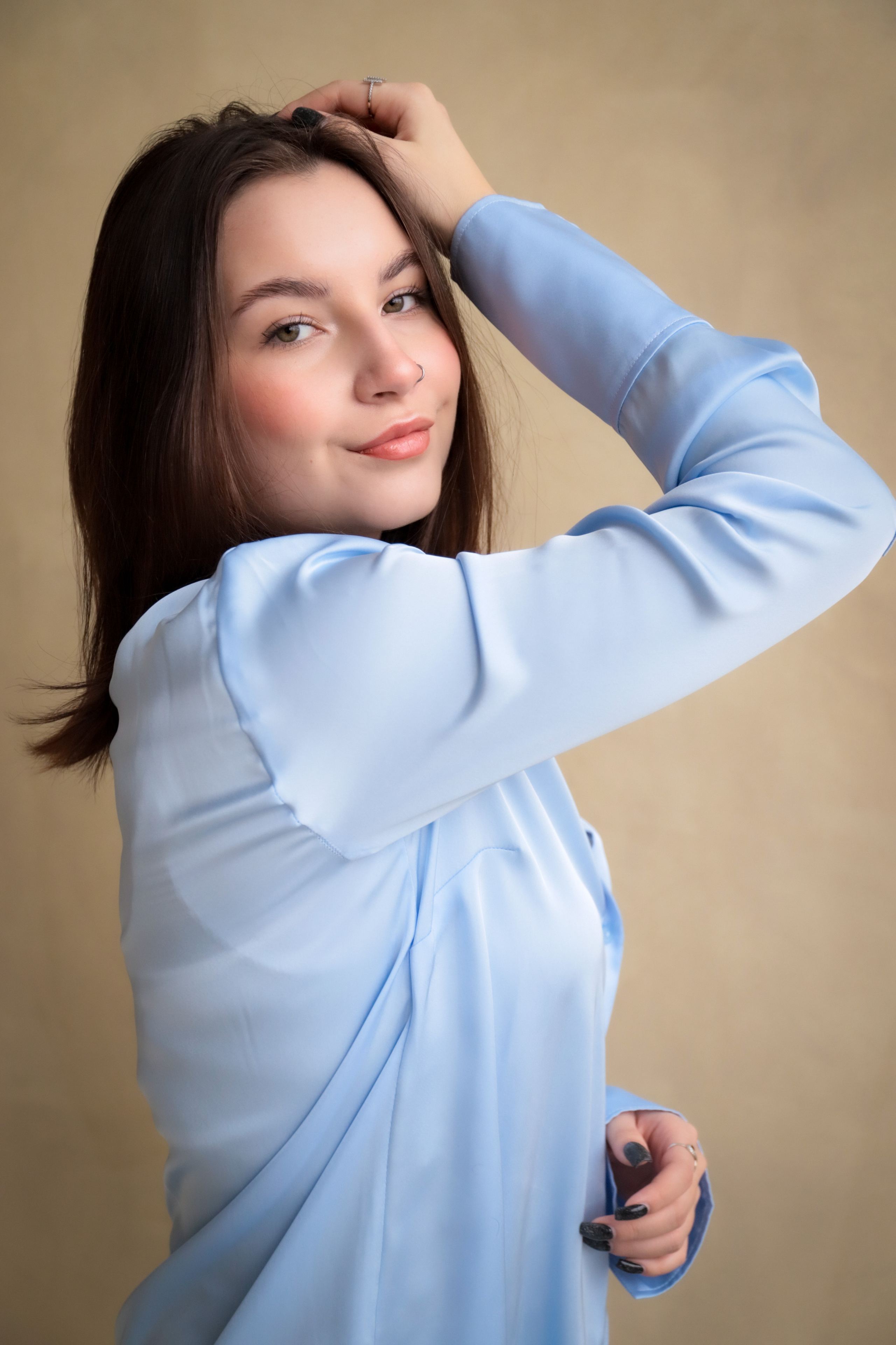 Виктория. Женский фотограф в Москве Юля Иванова