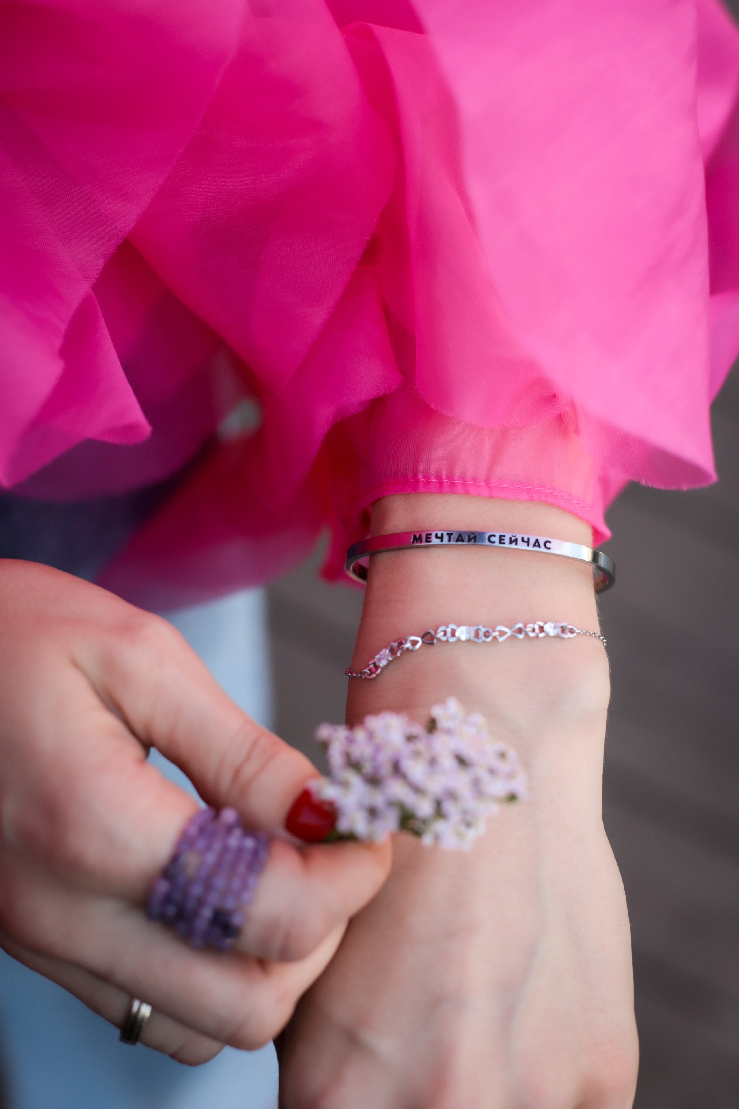 Юлия. Женский фотограф в Москве Юля Иванова