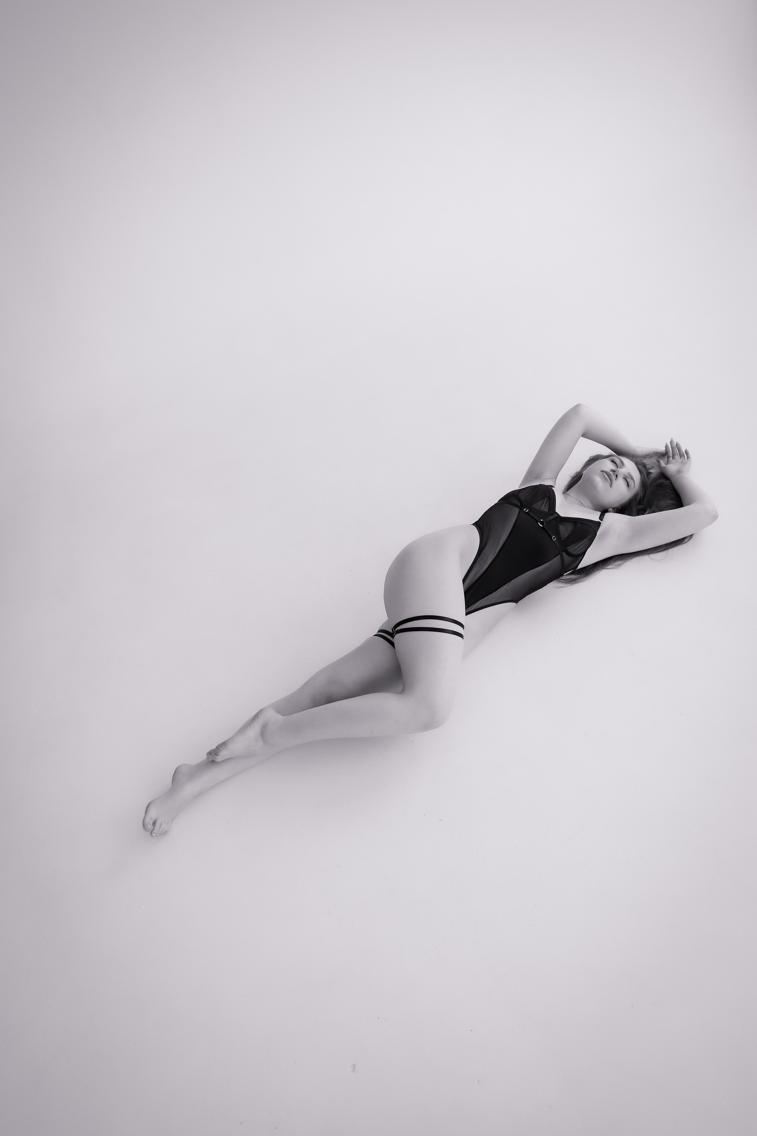 Екатерина. Женский фотограф в Москве Юля Иванова