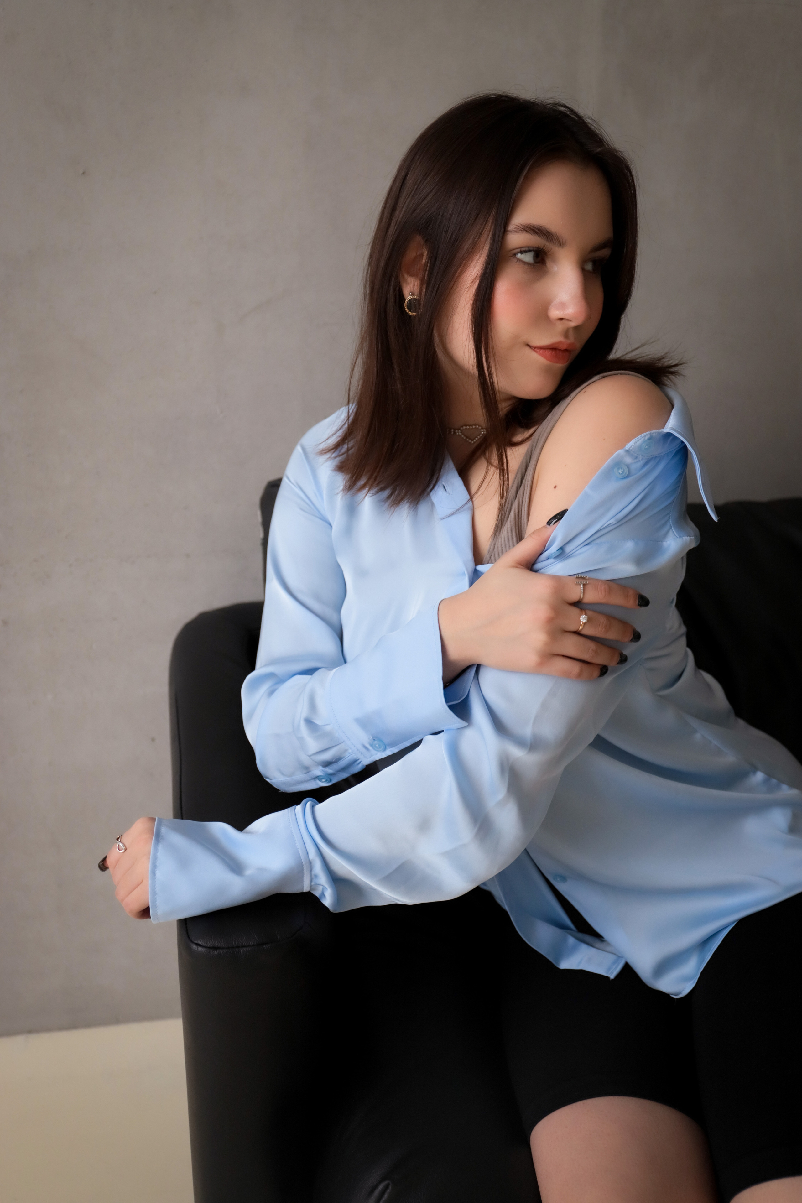 Виктория. Женский фотограф в Москве Юля Иванова