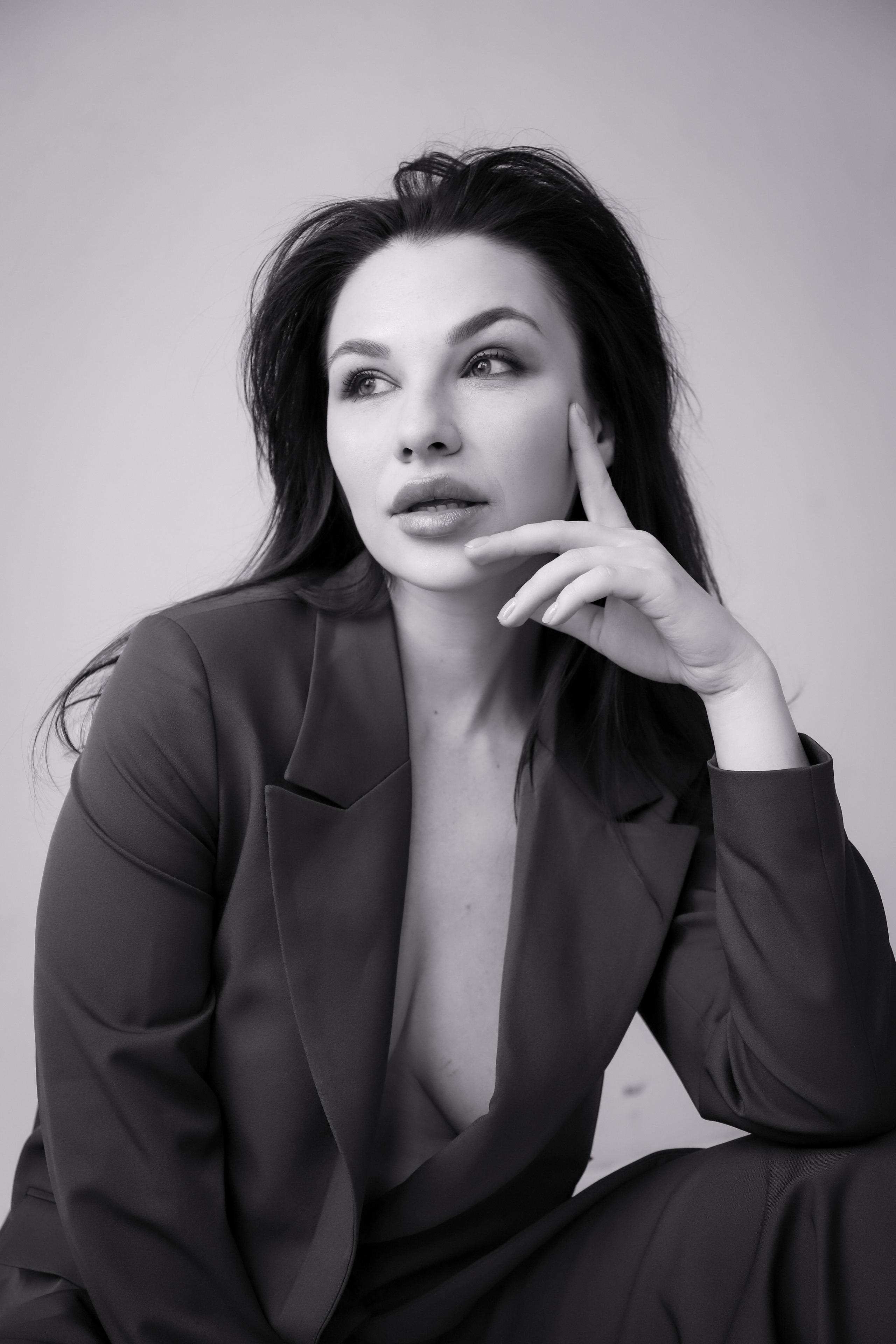 Яна. Женский фотограф в Москве Юля Иванова