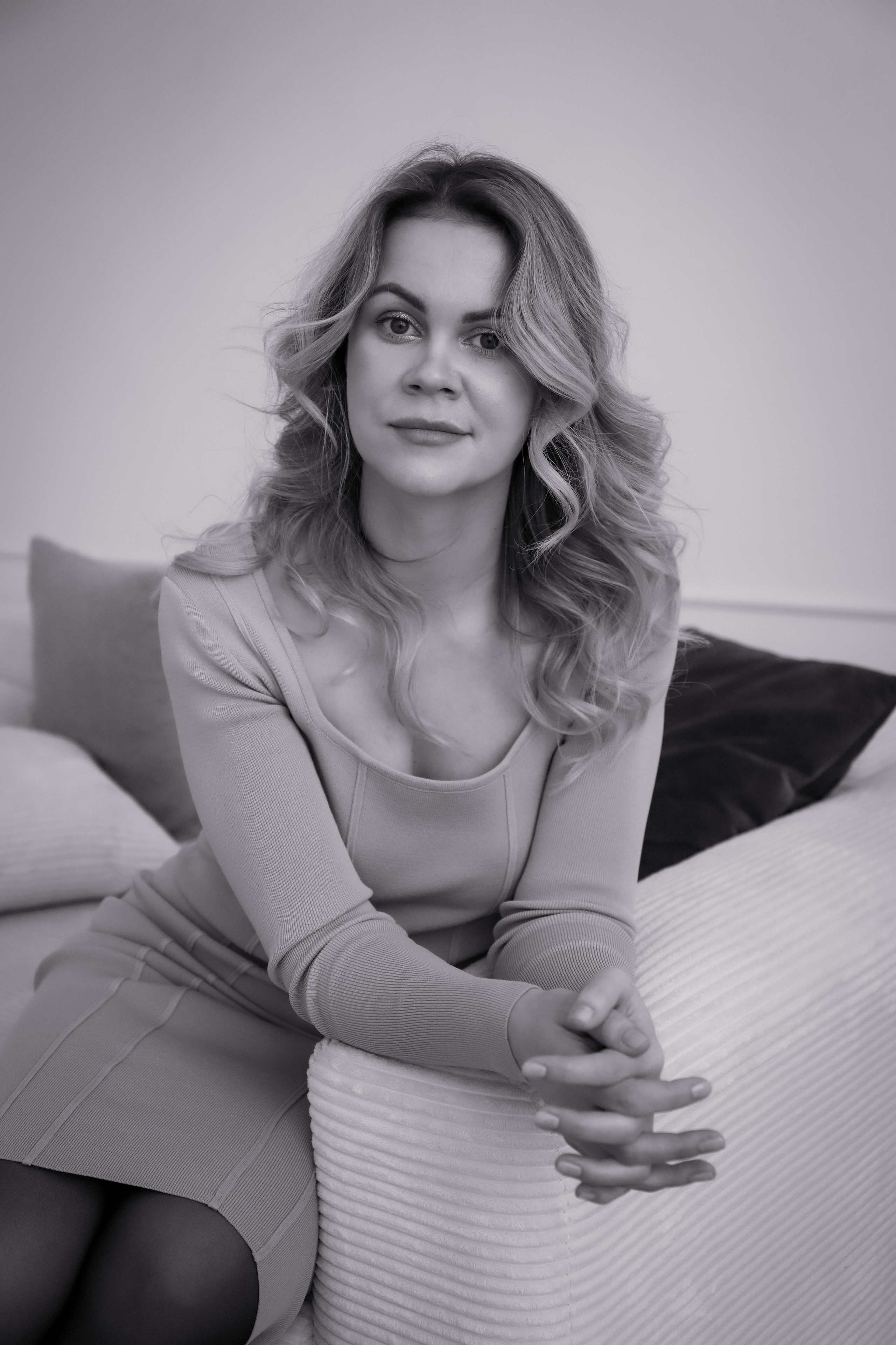 Дарья. Женский фотограф в Москве Юля Иванова