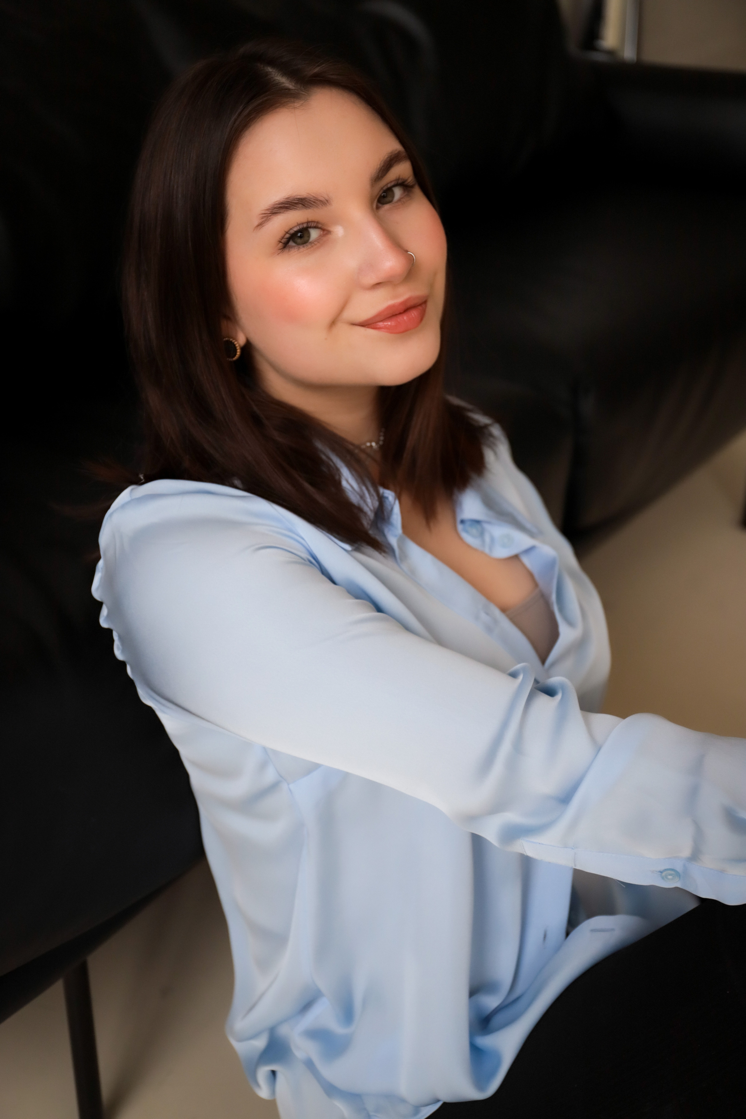 Виктория. Женский фотограф в Москве Юля Иванова