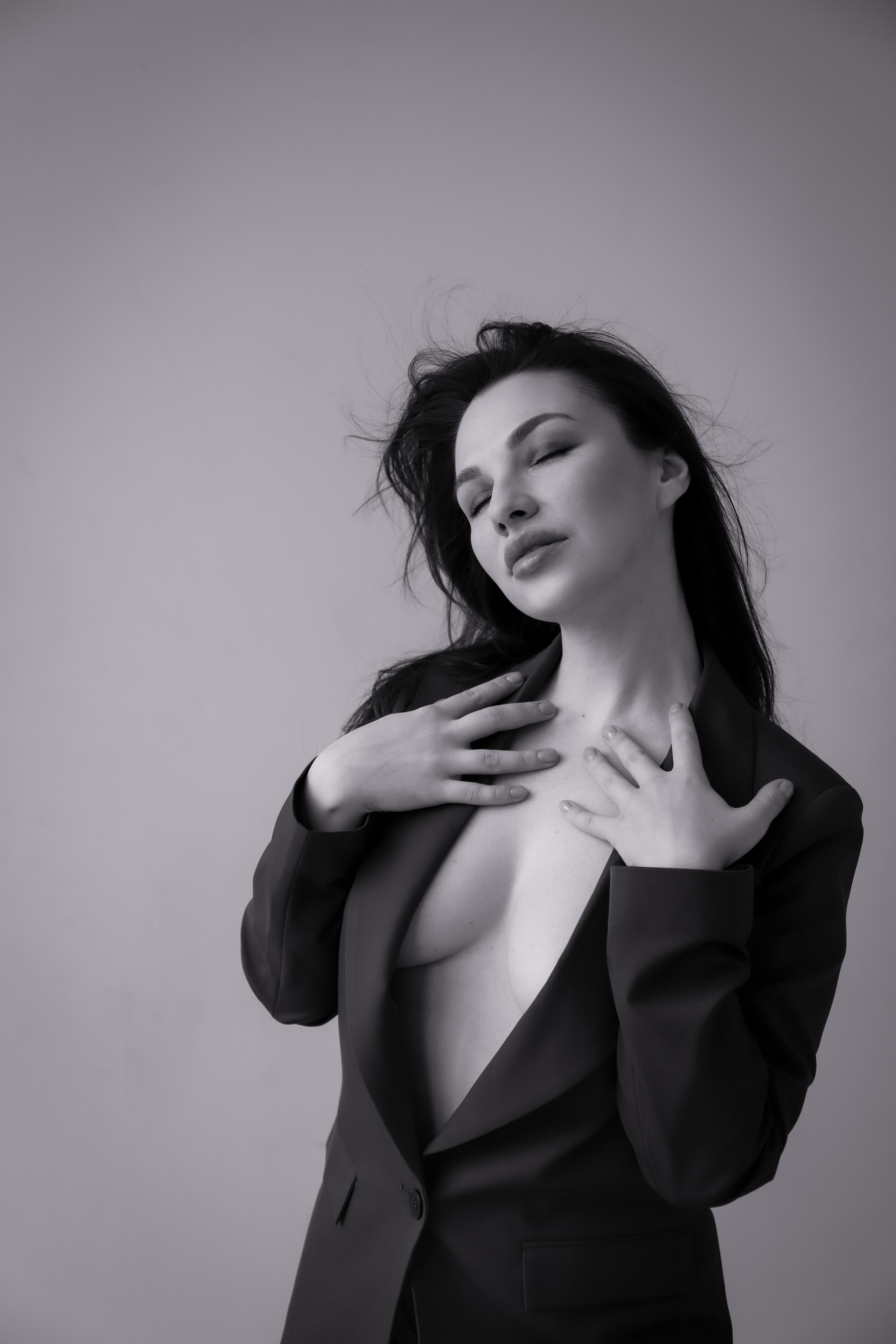 Яна. Женский фотограф в Москве Юля Иванова