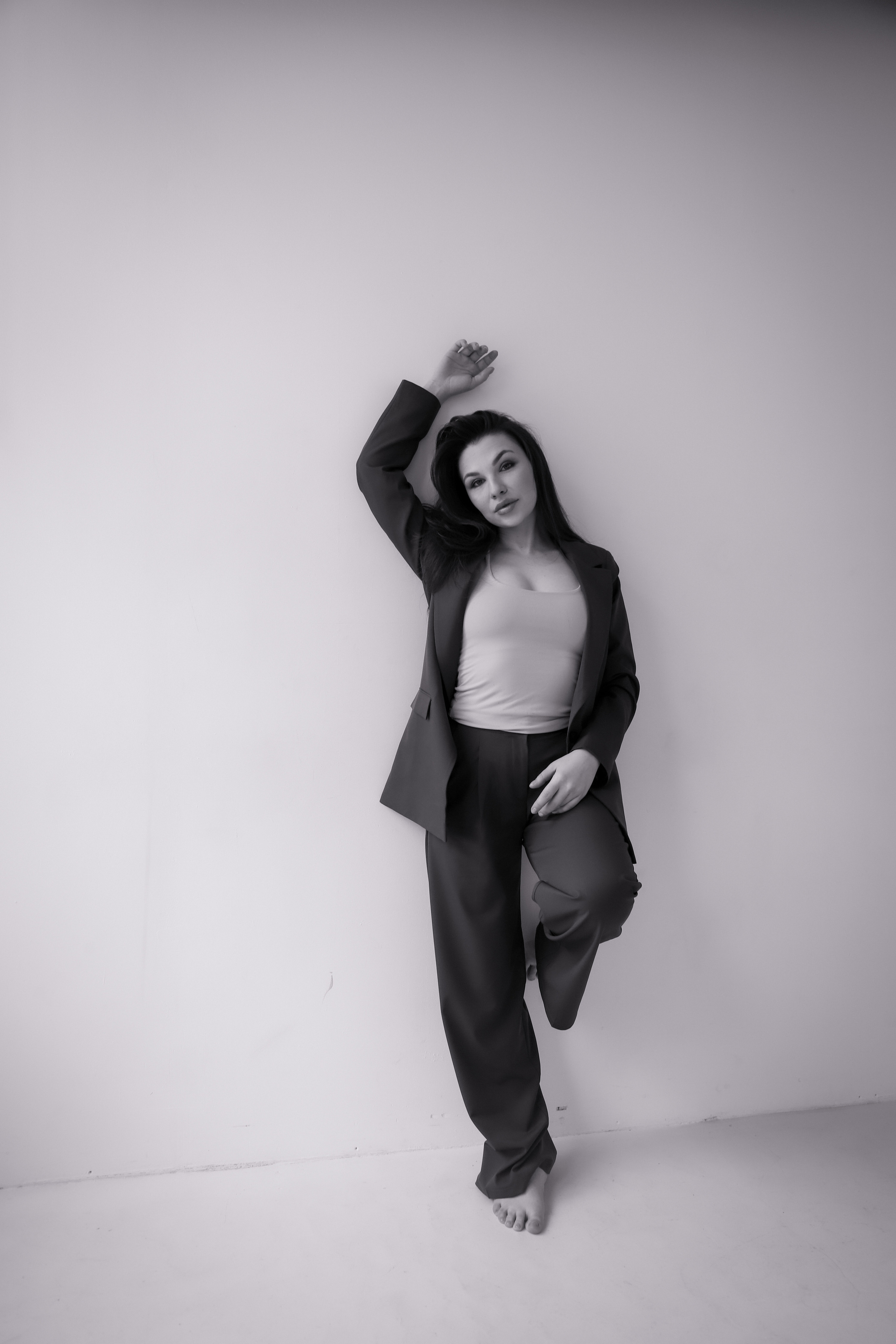 Яна. Женский фотограф в Москве Юля Иванова