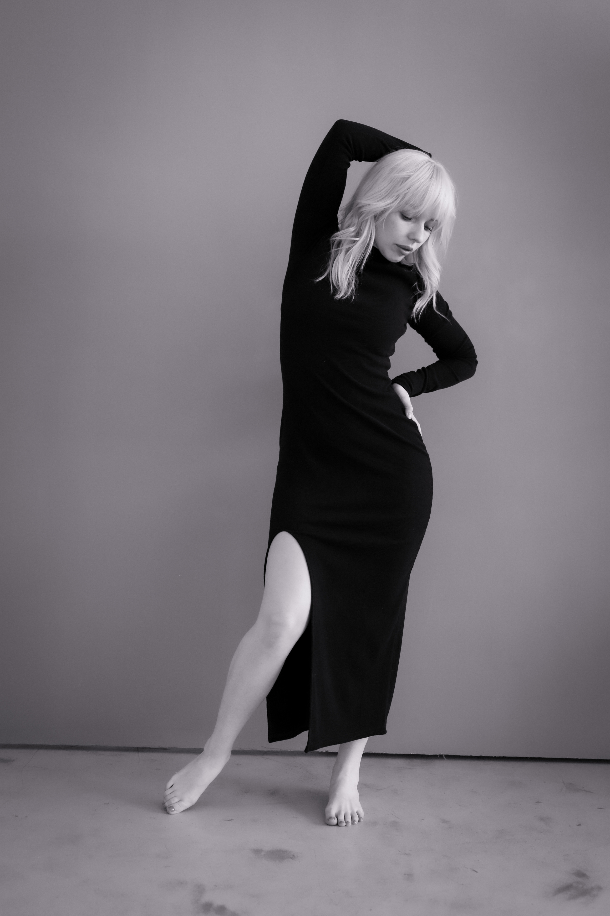 Ольга. Женский фотограф в Москве Юля Иванова